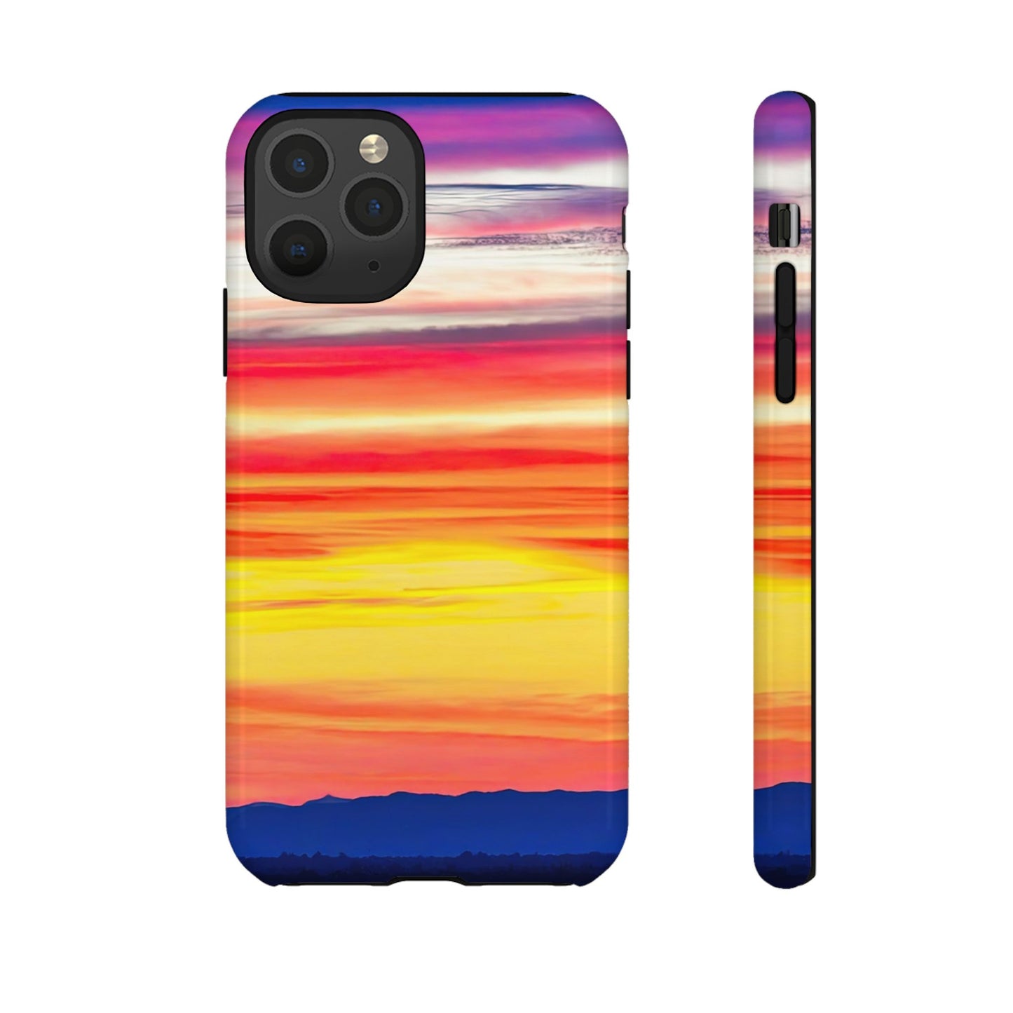Phone Case - "Nebula"