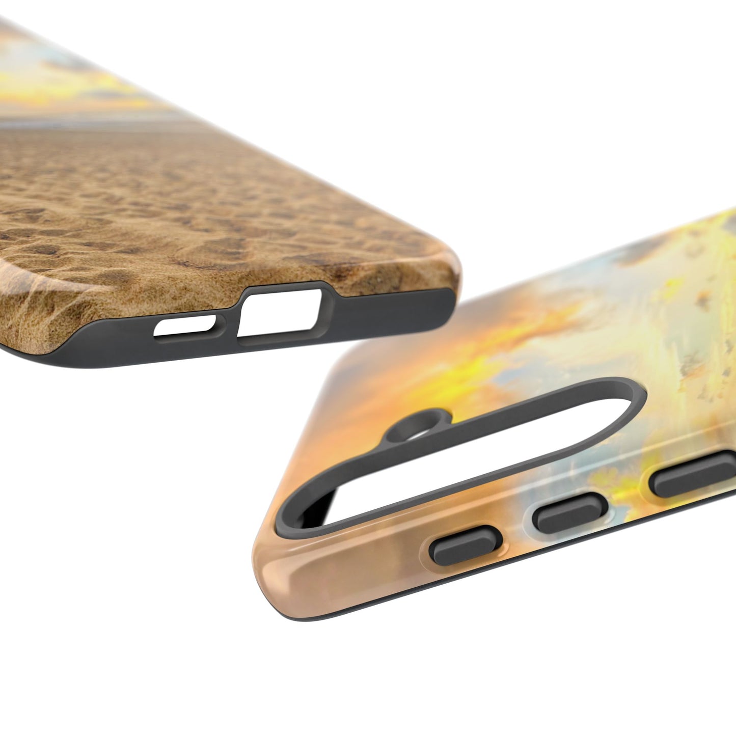 Phone Case - "Sunset Sands"
