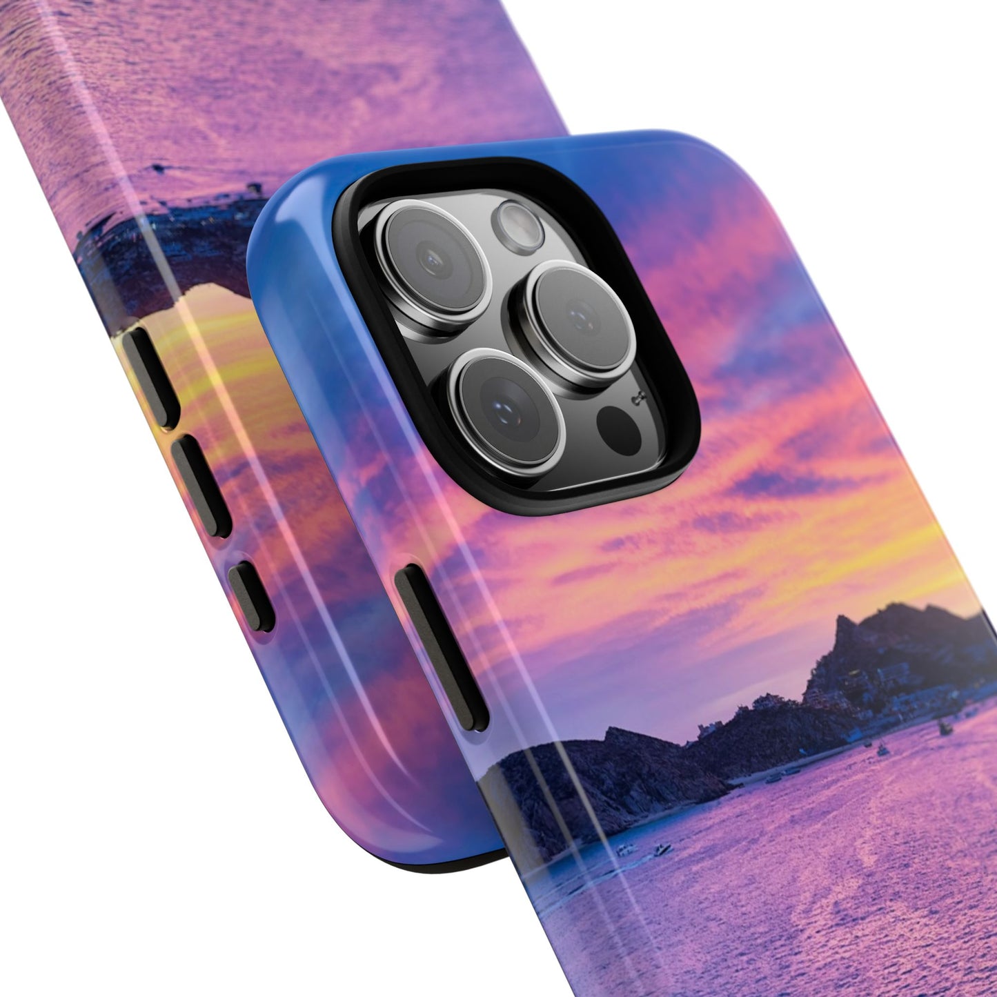 Phone Case - "Cabo Vibes"