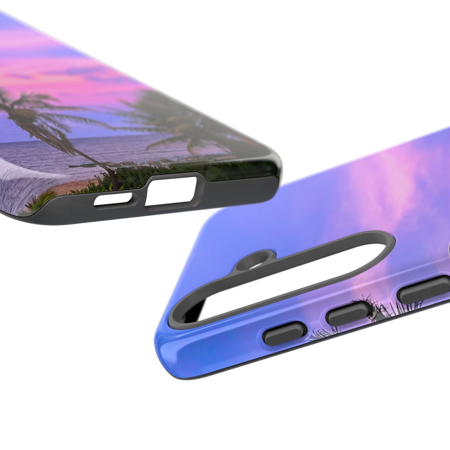 Phone Case - "Bubblegum"