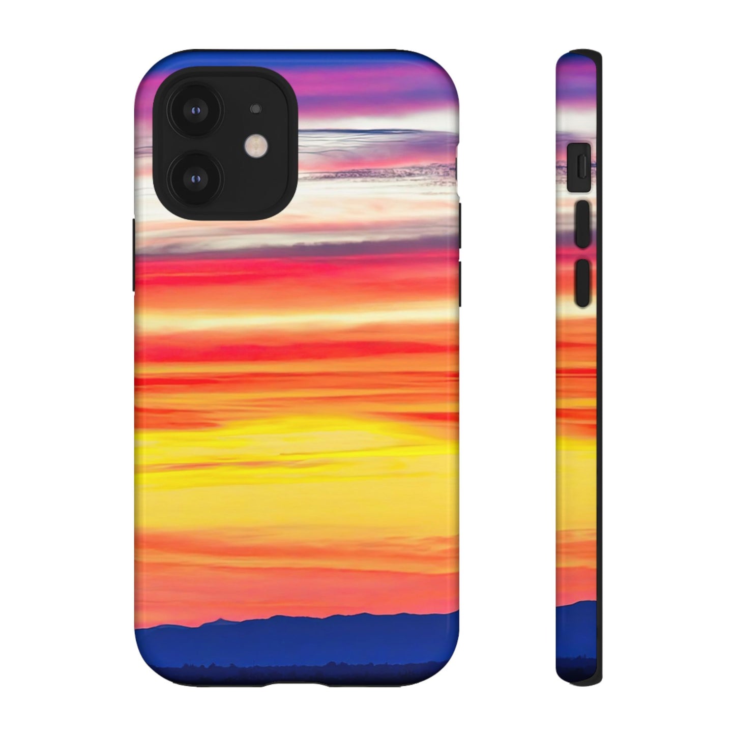 Phone Case - "Nebula"