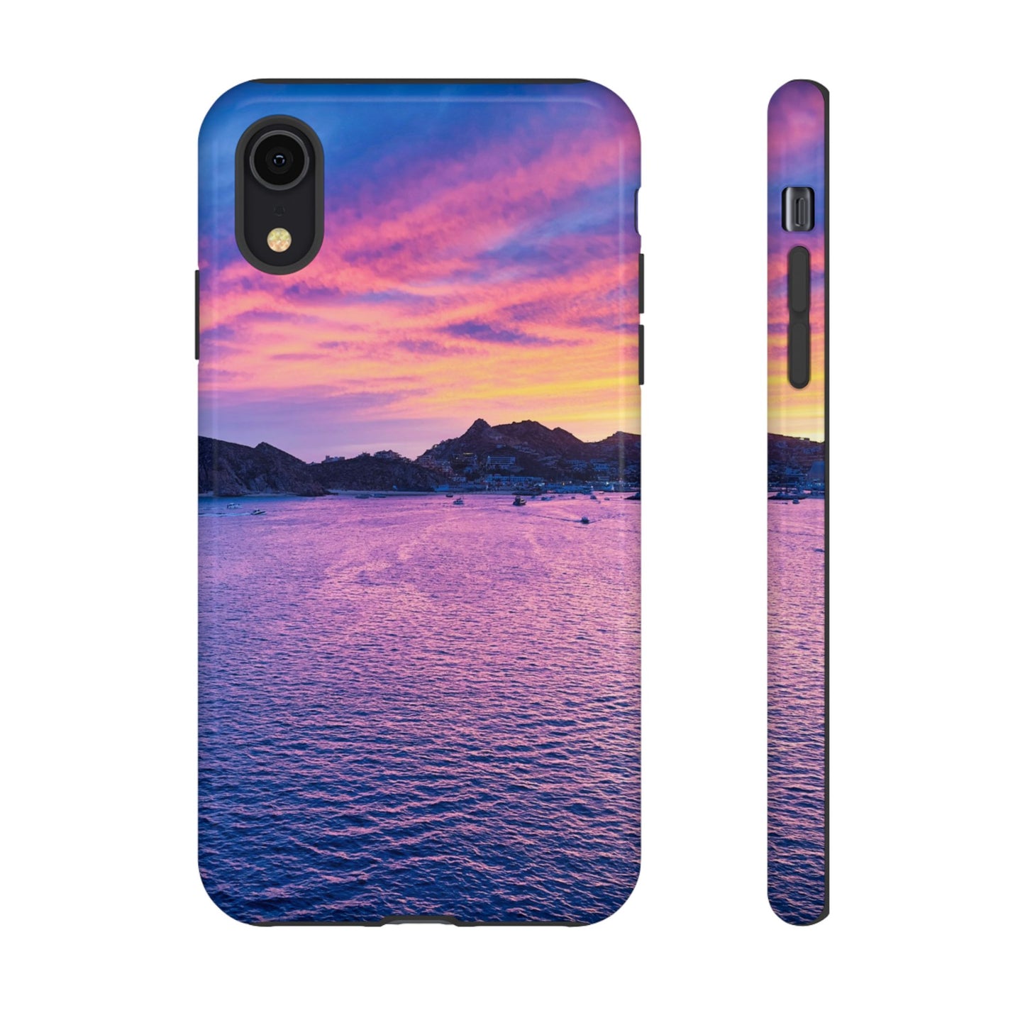 Phone Case - "Cabo Vibes"