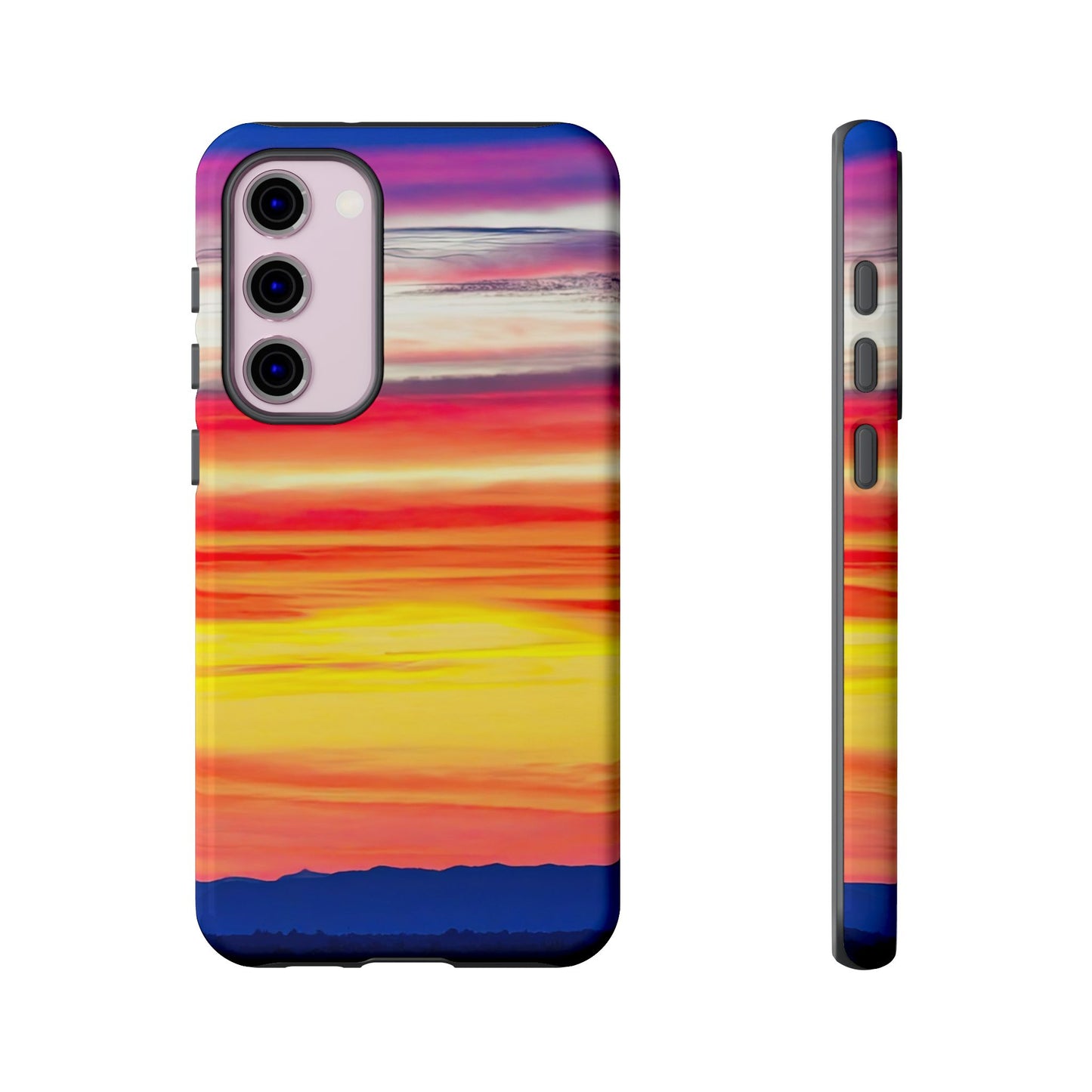 Phone Case - "Nebula"