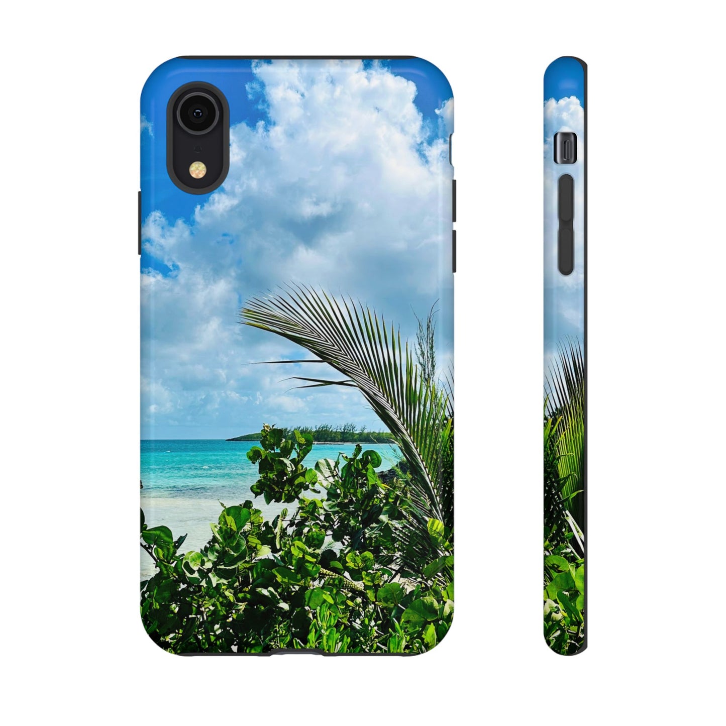 Phone Case - "Bahama Bloom"