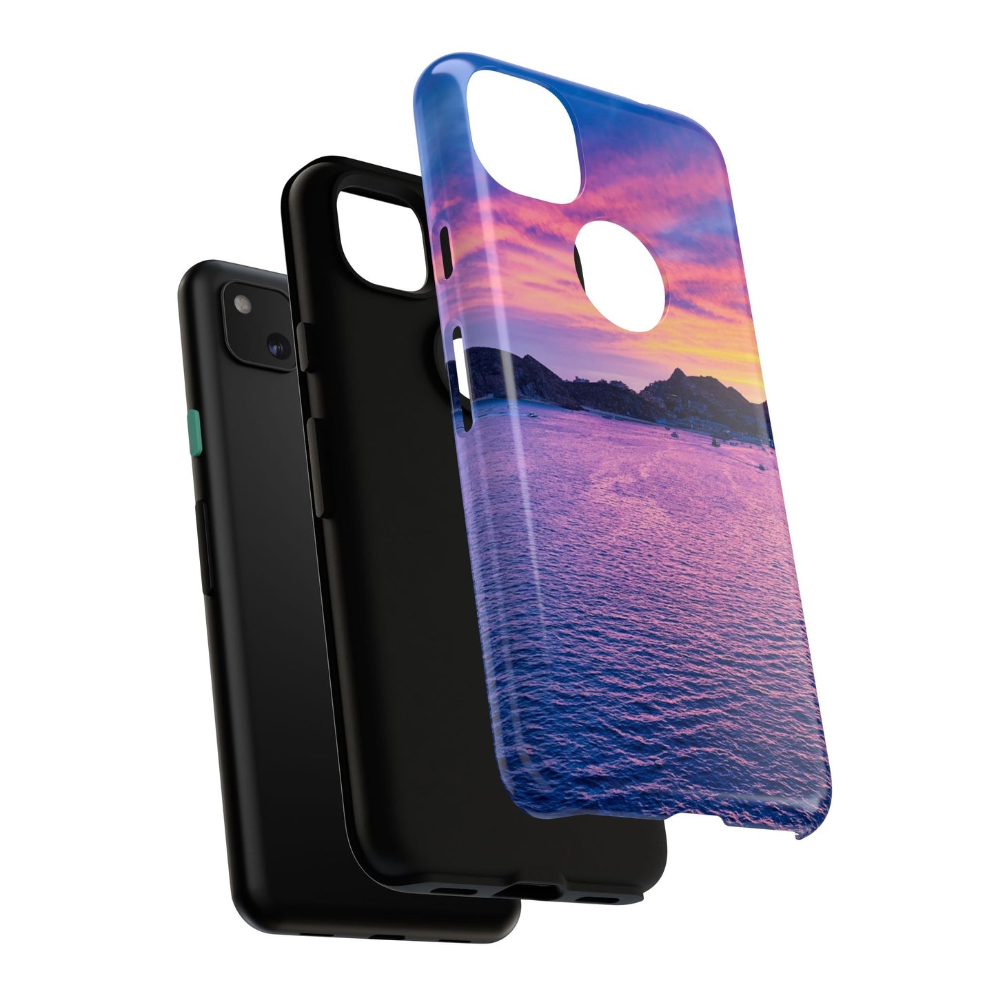 Phone Case - "Cabo Vibes"