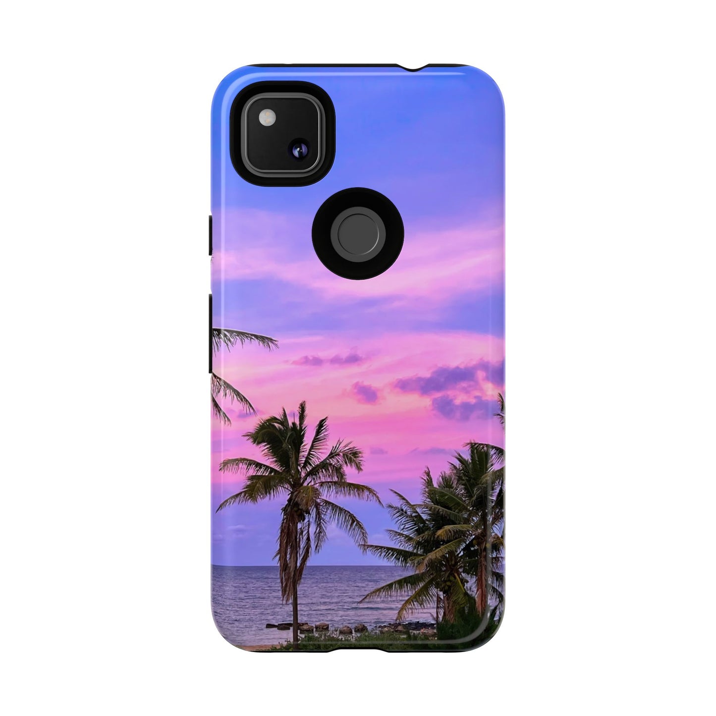 Phone Case - "Bubblegum"