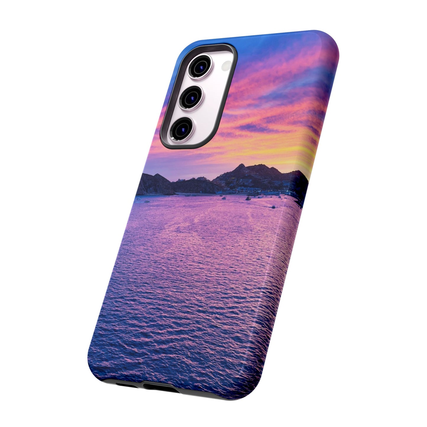 Phone Case - "Cabo Vibes"