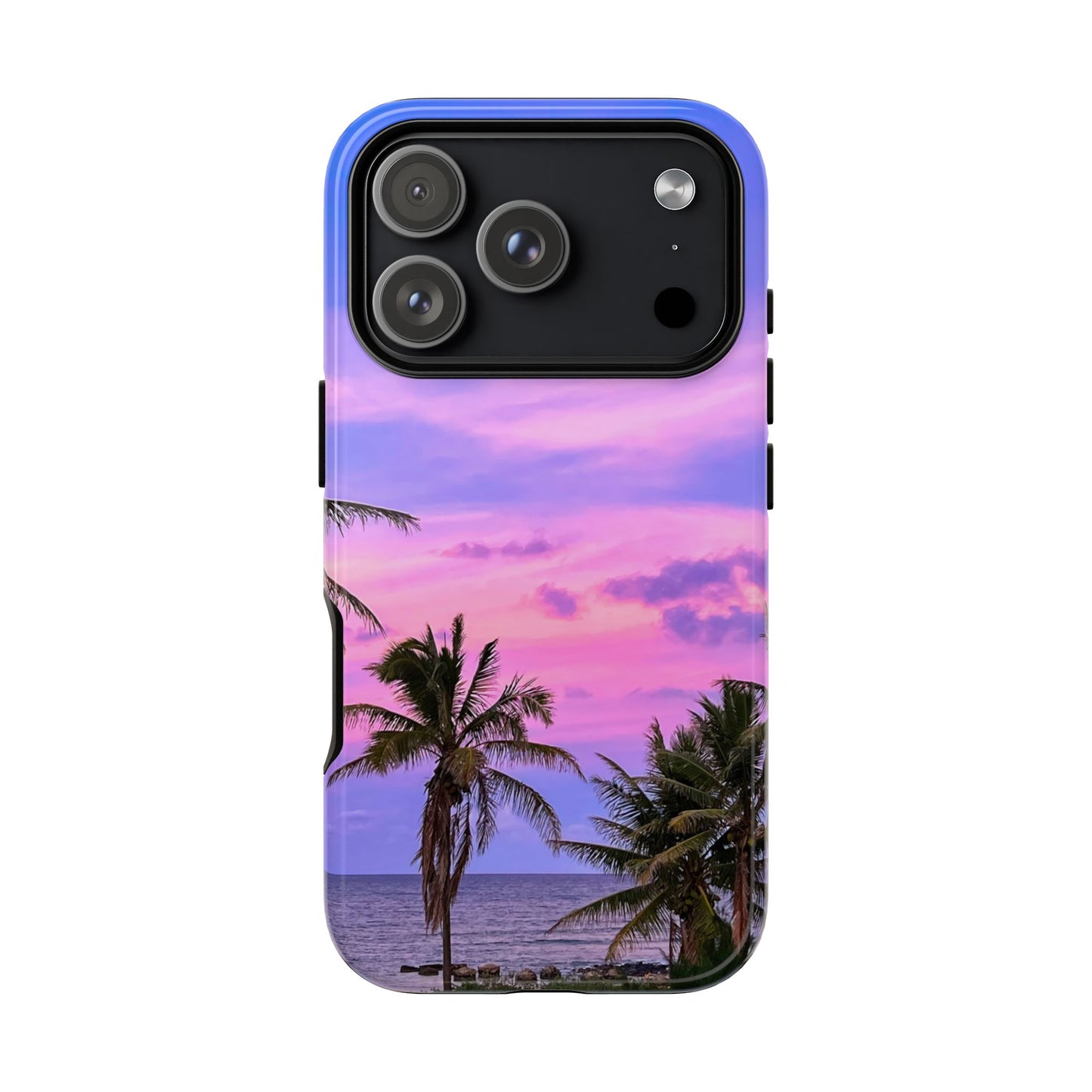 Phone Case - "Bubblegum"