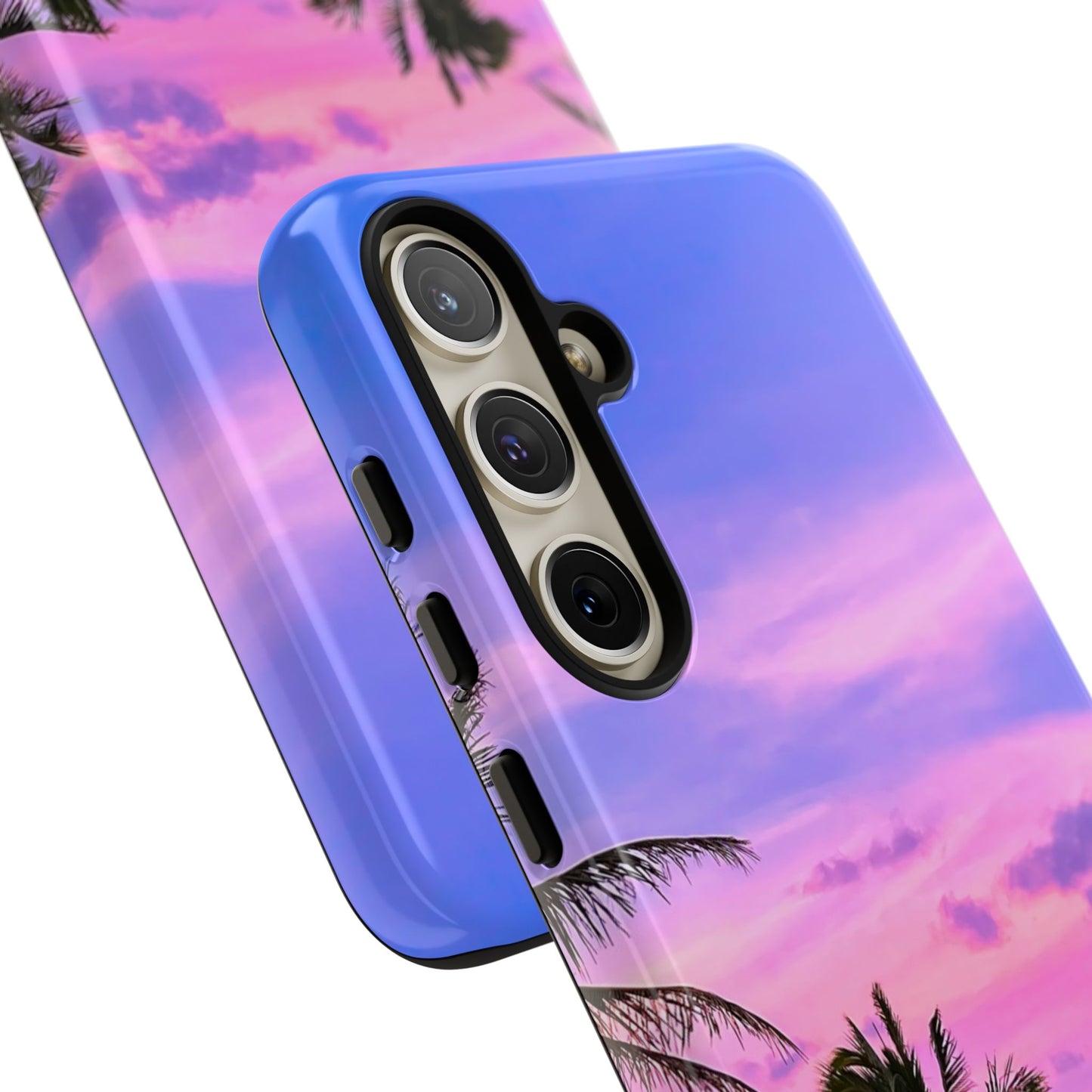 Phone Case - "Bubblegum"