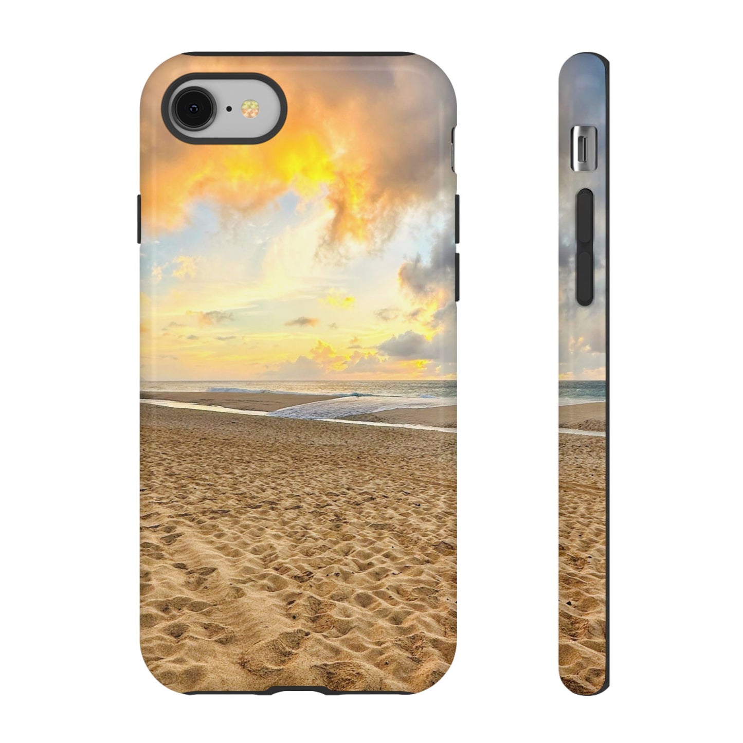 Phone Case - "Sunset Sands"