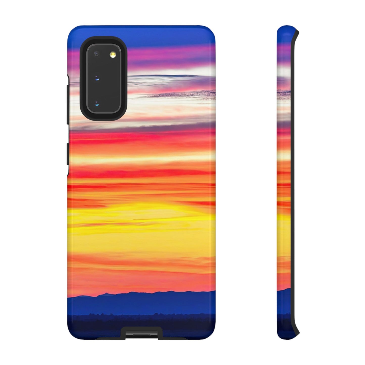 Phone Case - "Nebula"
