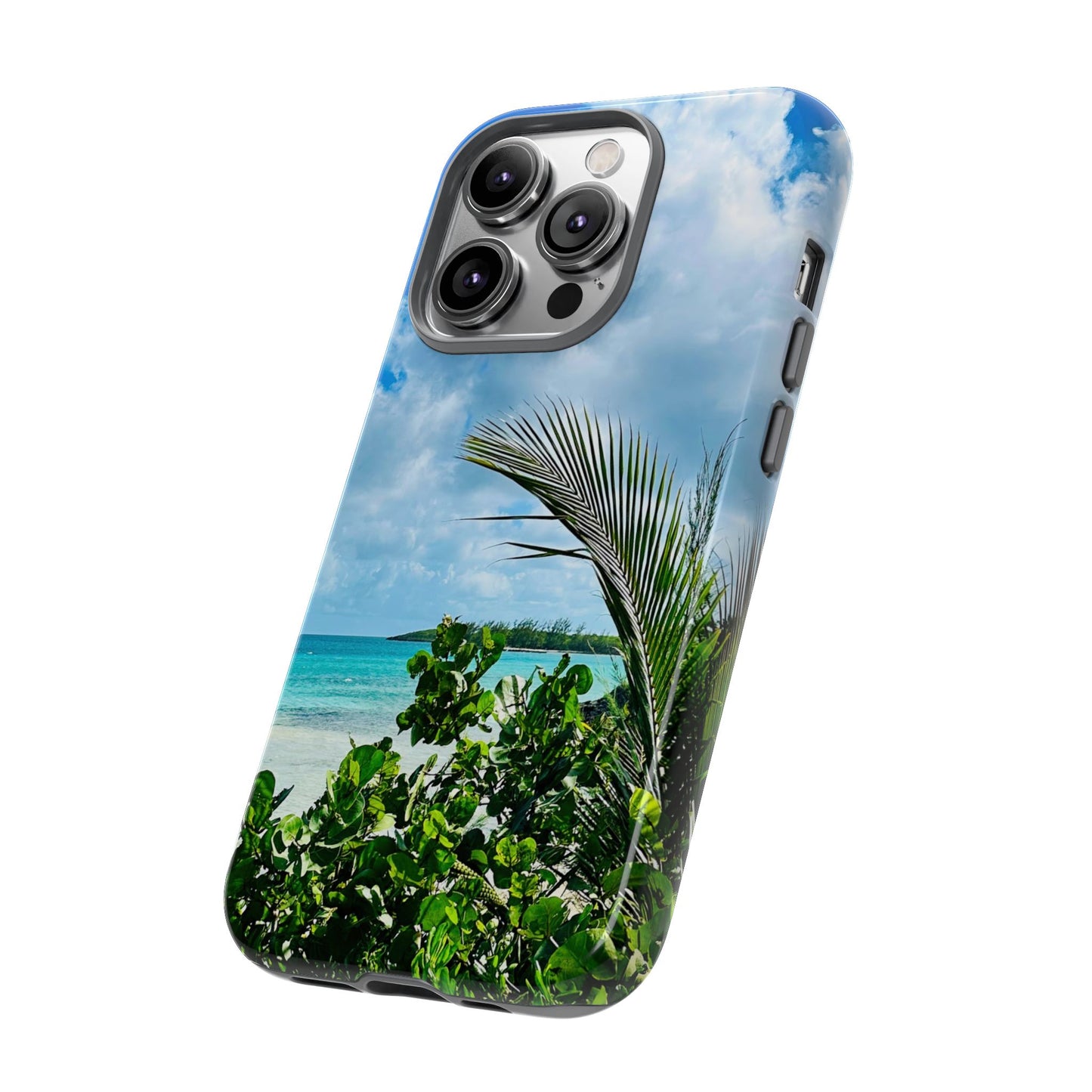 Phone Case - "Bahama Bloom"