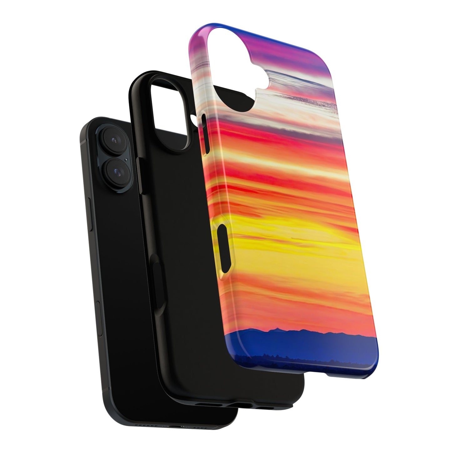 Phone Case - "Nebula"