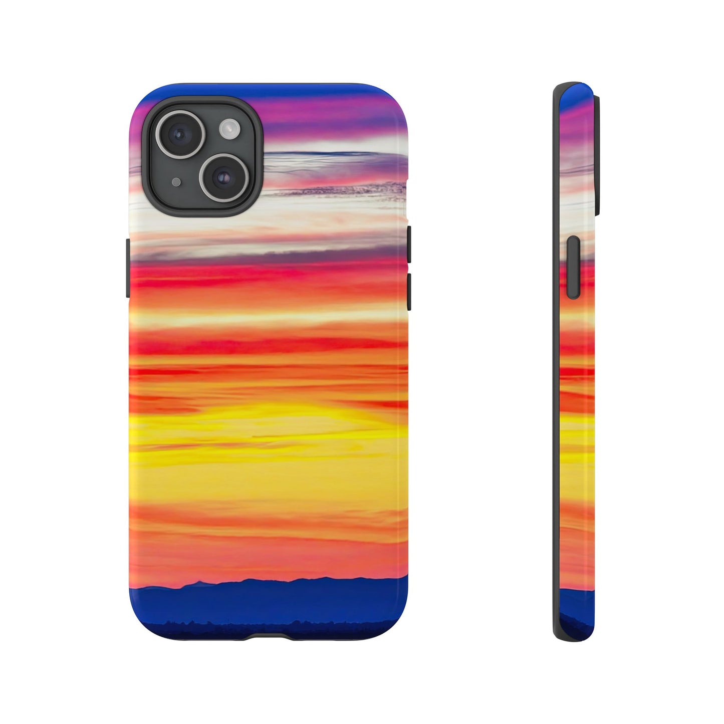 Phone Case - "Nebula"