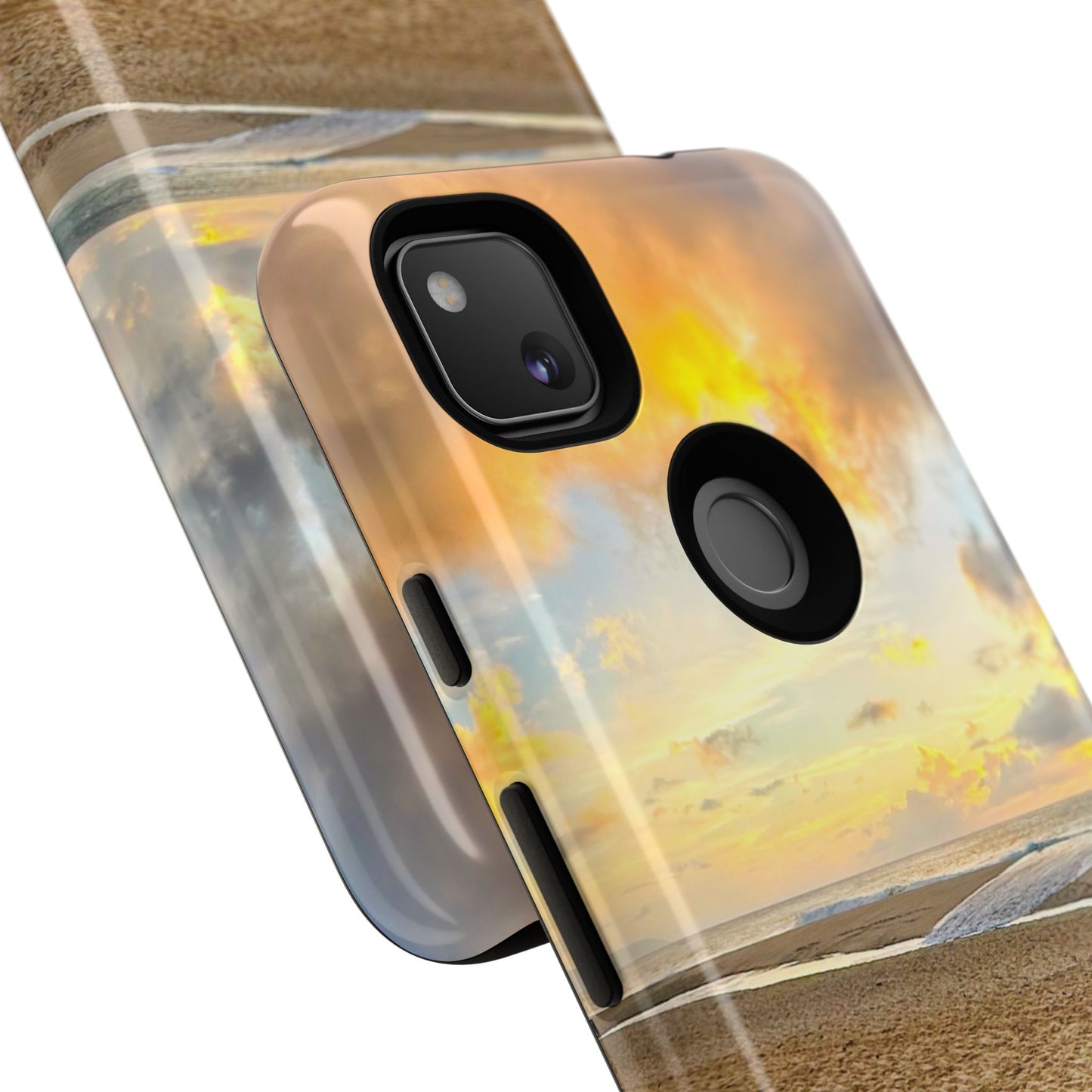 Phone Case - "Sunset Sands"