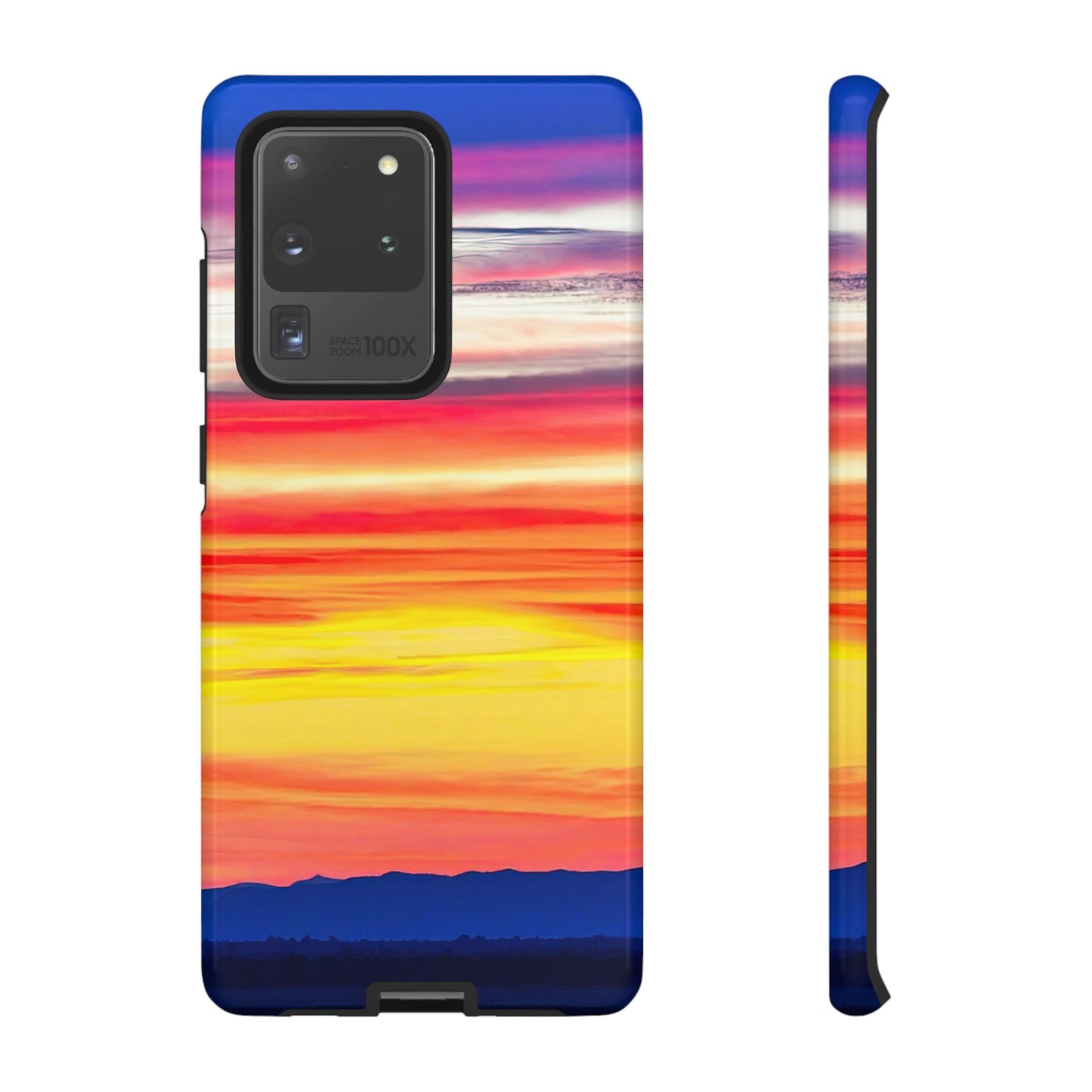 Phone Case - "Nebula"