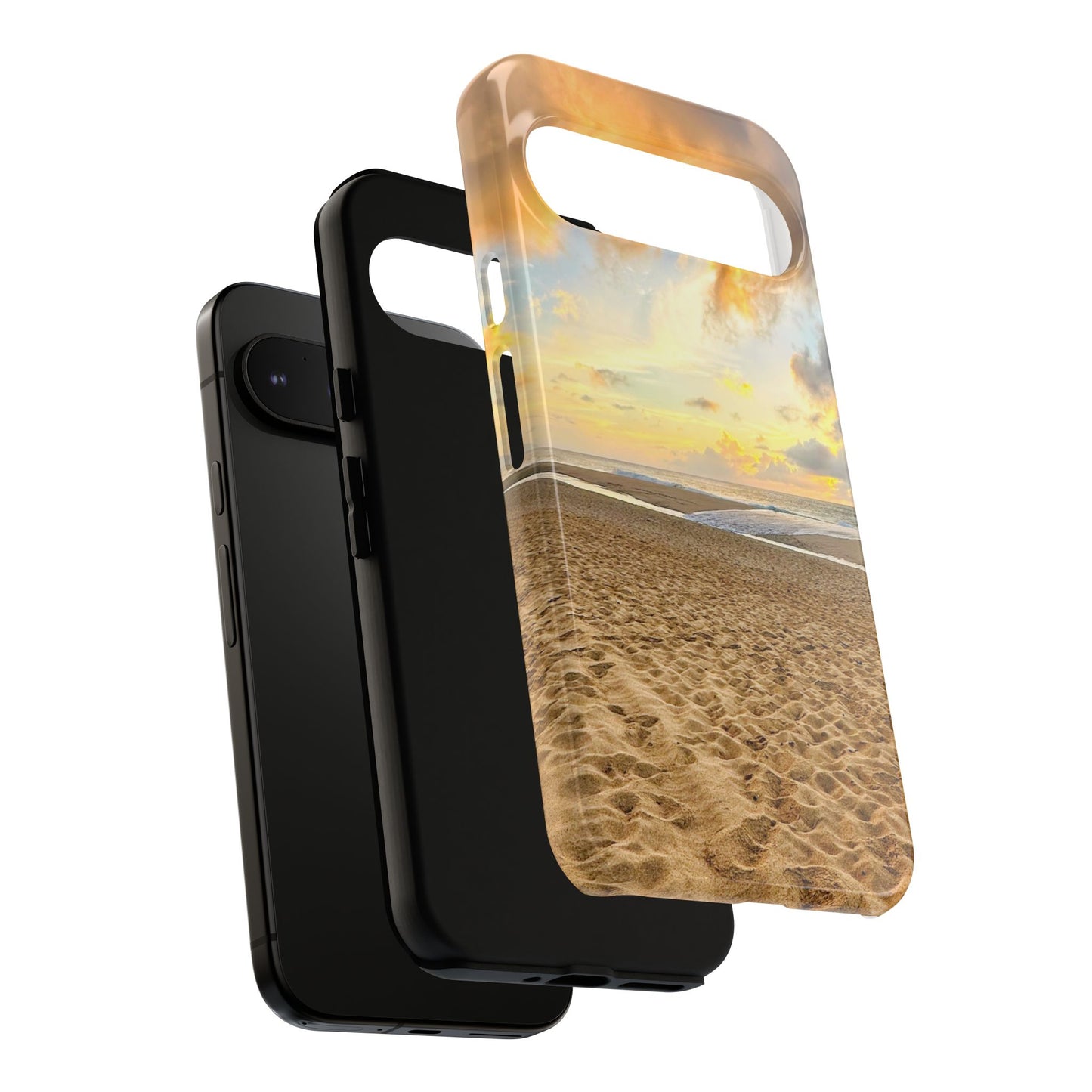 Phone Case - "Sunset Sands"
