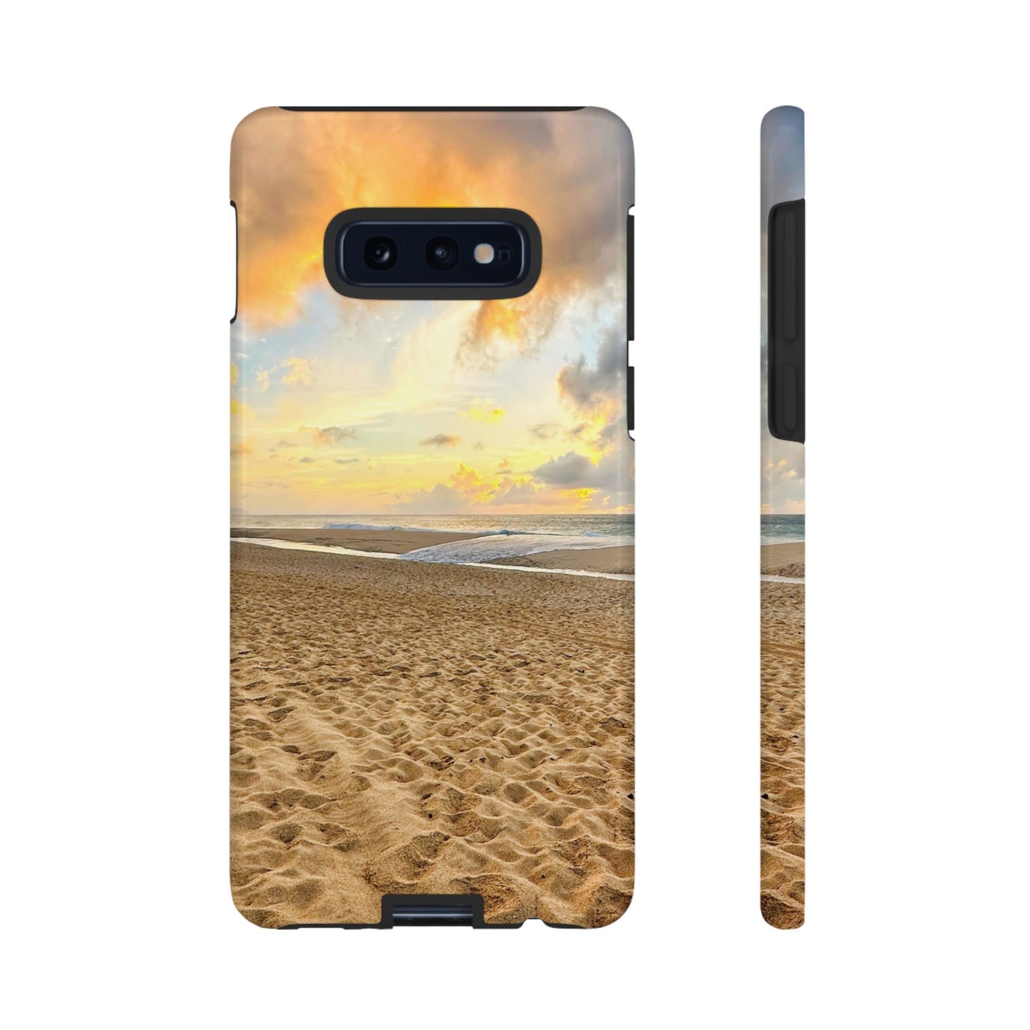 Phone Case - "Sunset Sands"