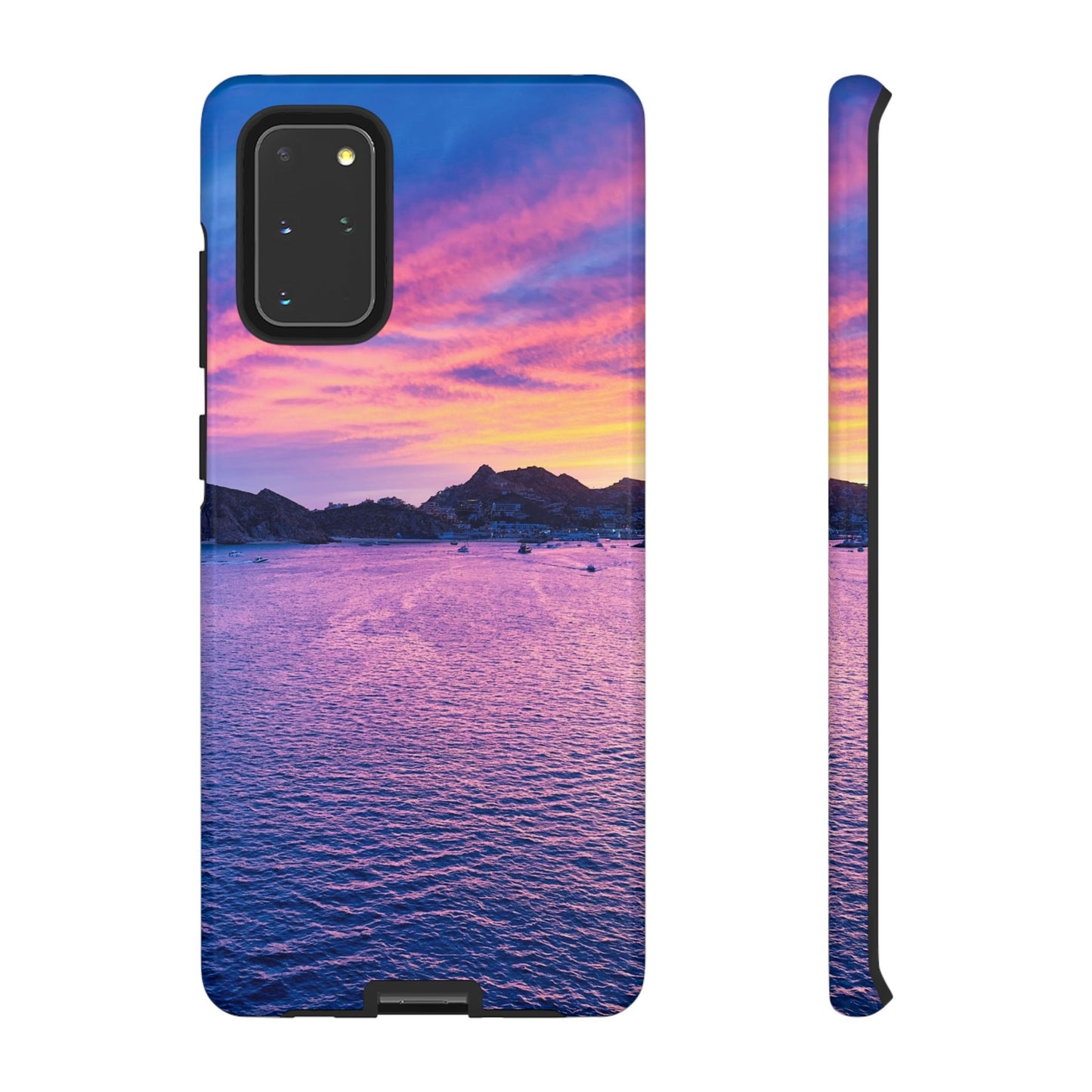 Phone Case - "Cabo Vibes"