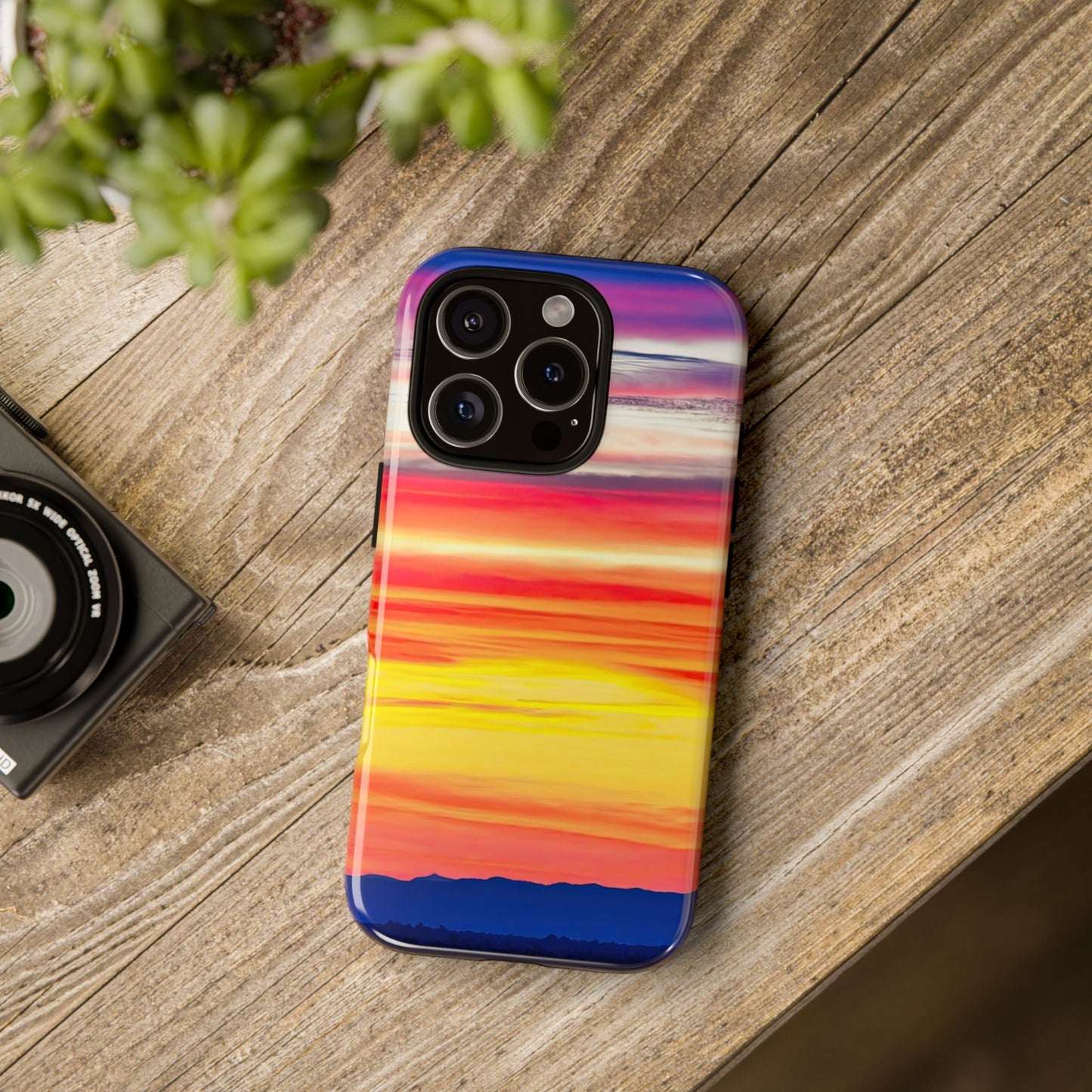 Phone Case - "Nebula"