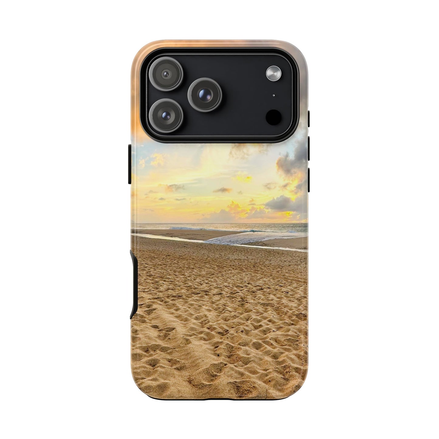 Phone Case - "Sunset Sands"