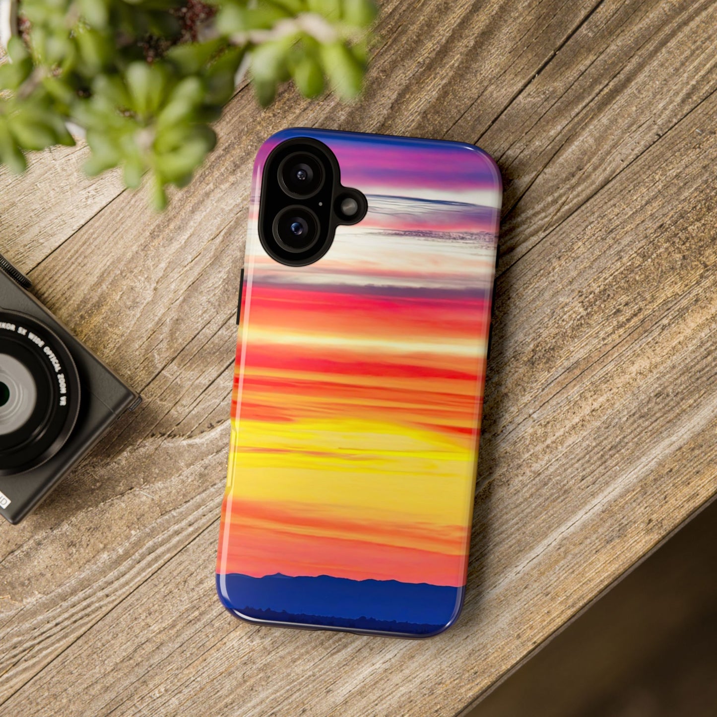 Phone Case - "Nebula"