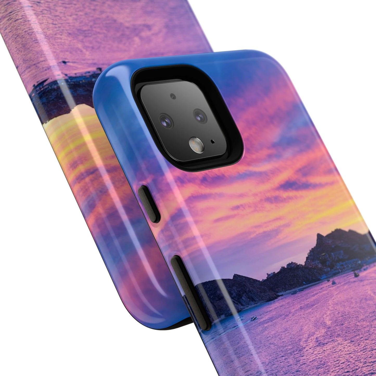 Phone Case - "Cabo Vibes"