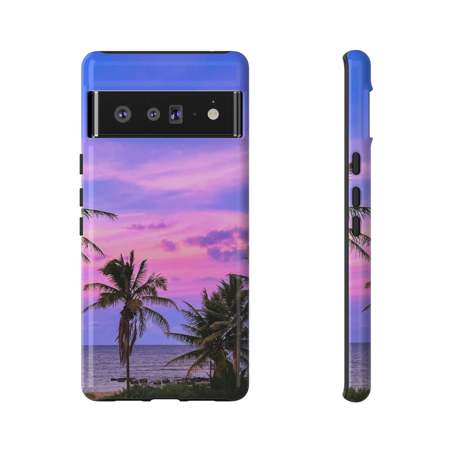 Phone Case - "Bubblegum"