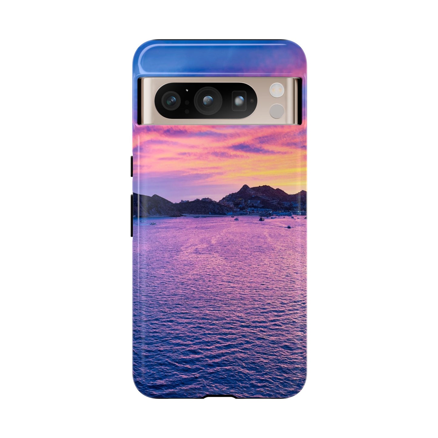 Phone Case - "Cabo Vibes"