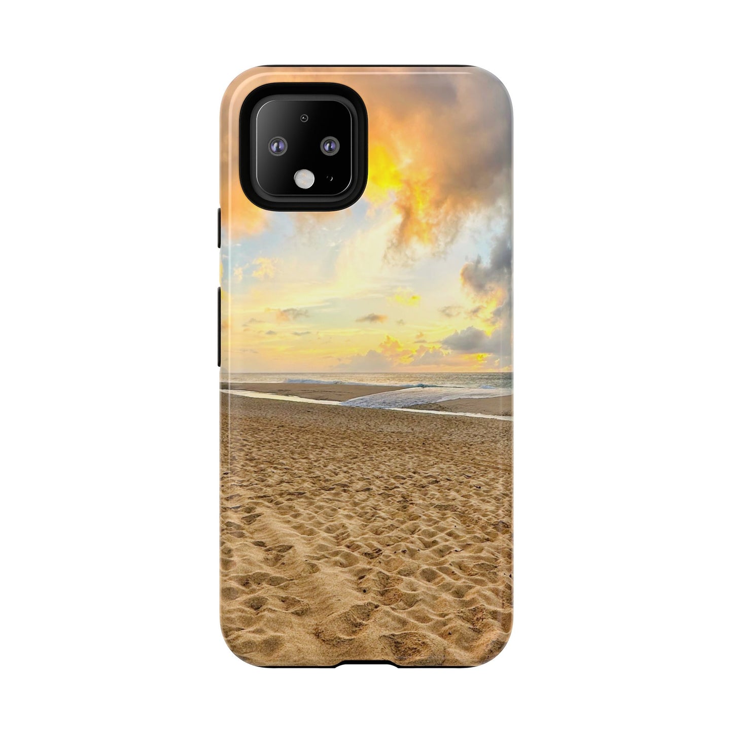 Phone Case - "Sunset Sands"