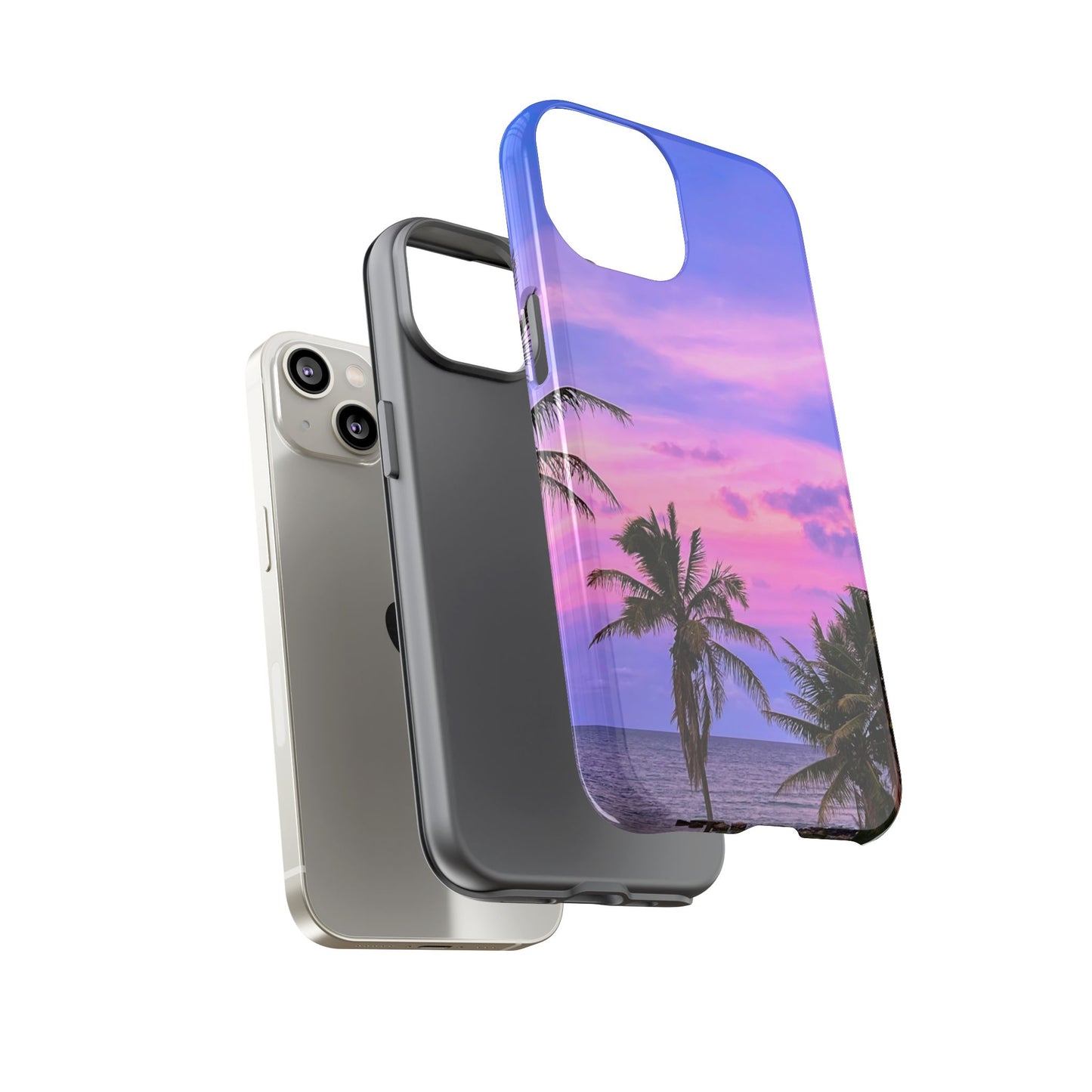 Phone Case - "Bubblegum"