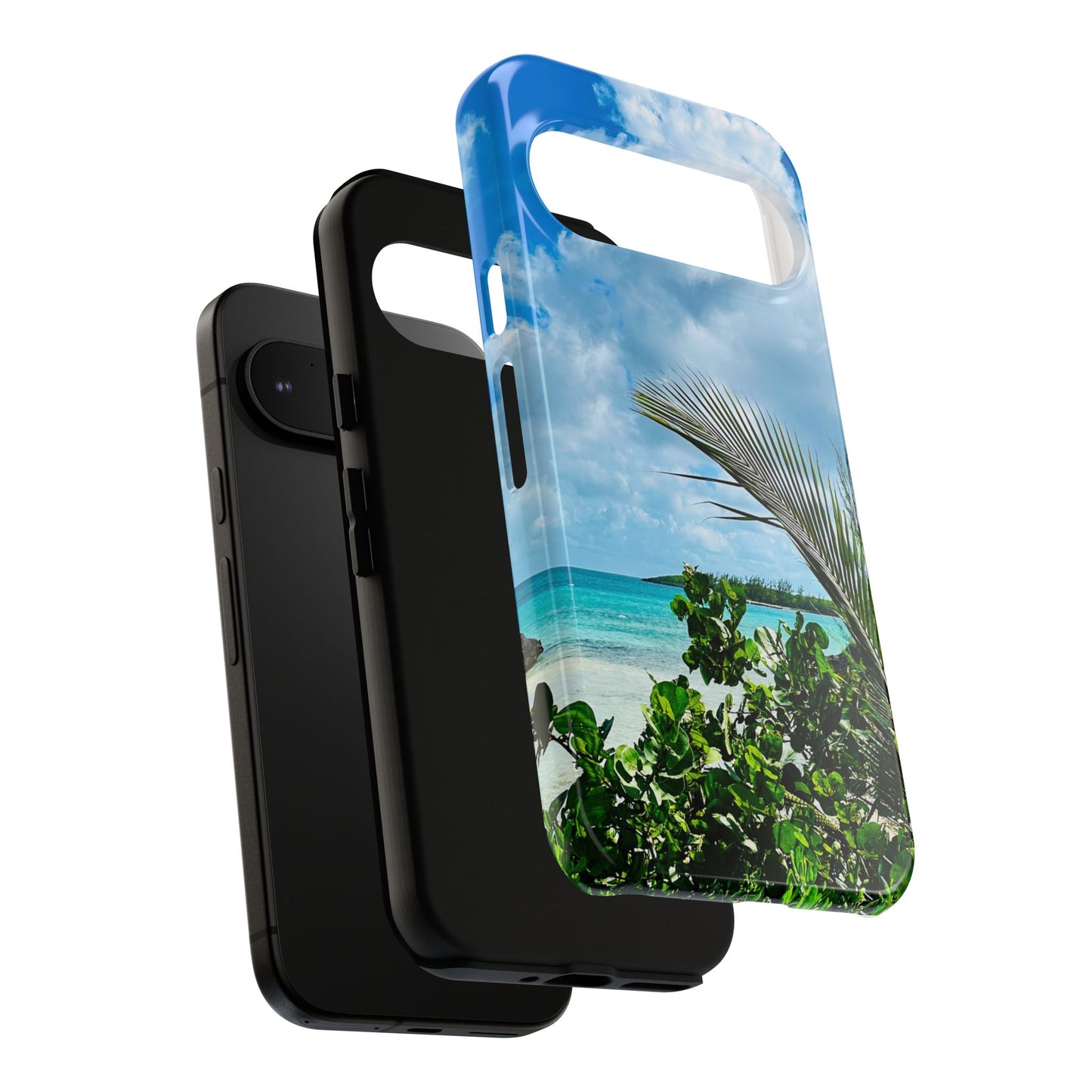 Phone Case - "Bahama Bloom"