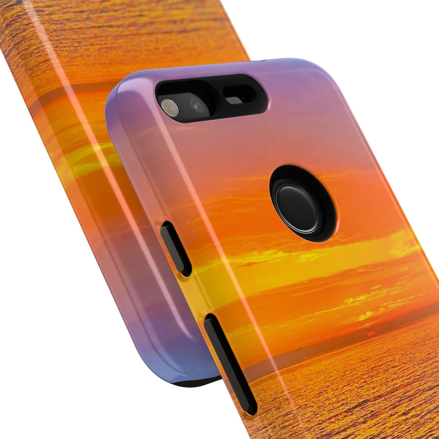 Phone Case - "Color Wheel"