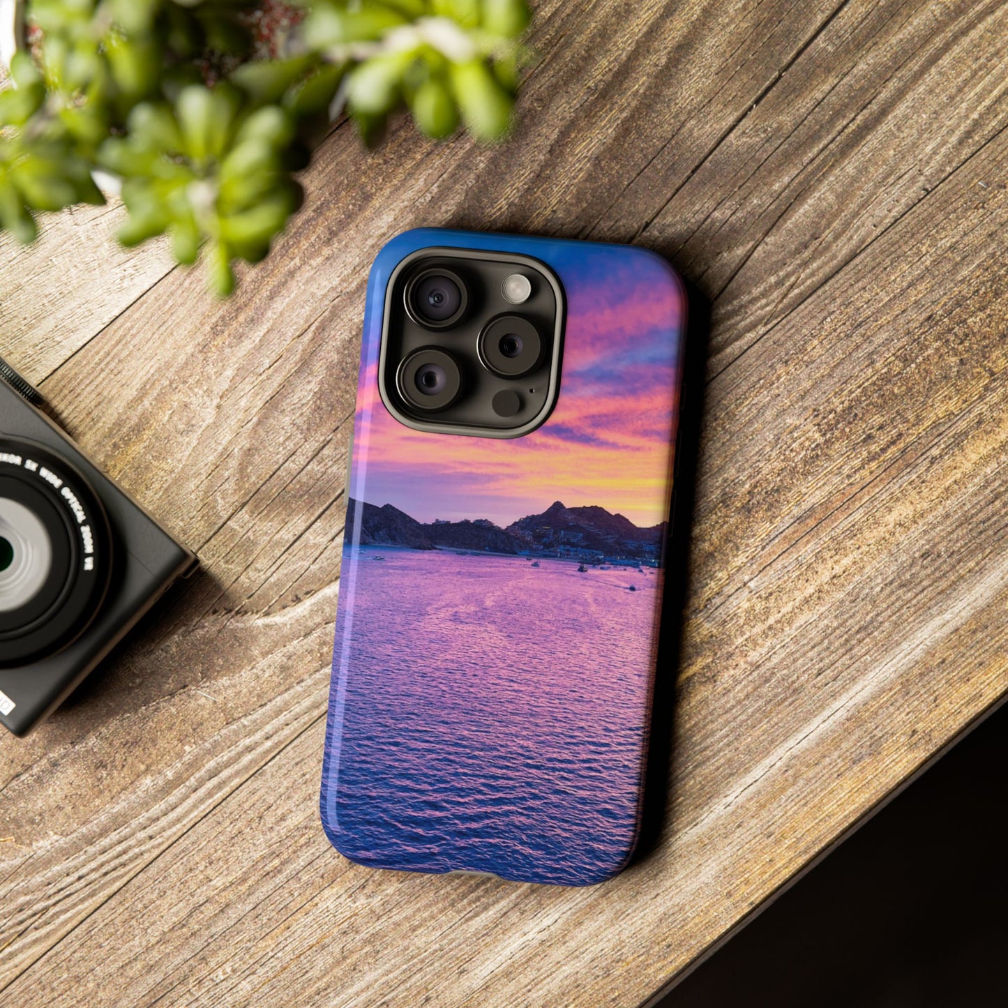Phone Case - "Cabo Vibes"