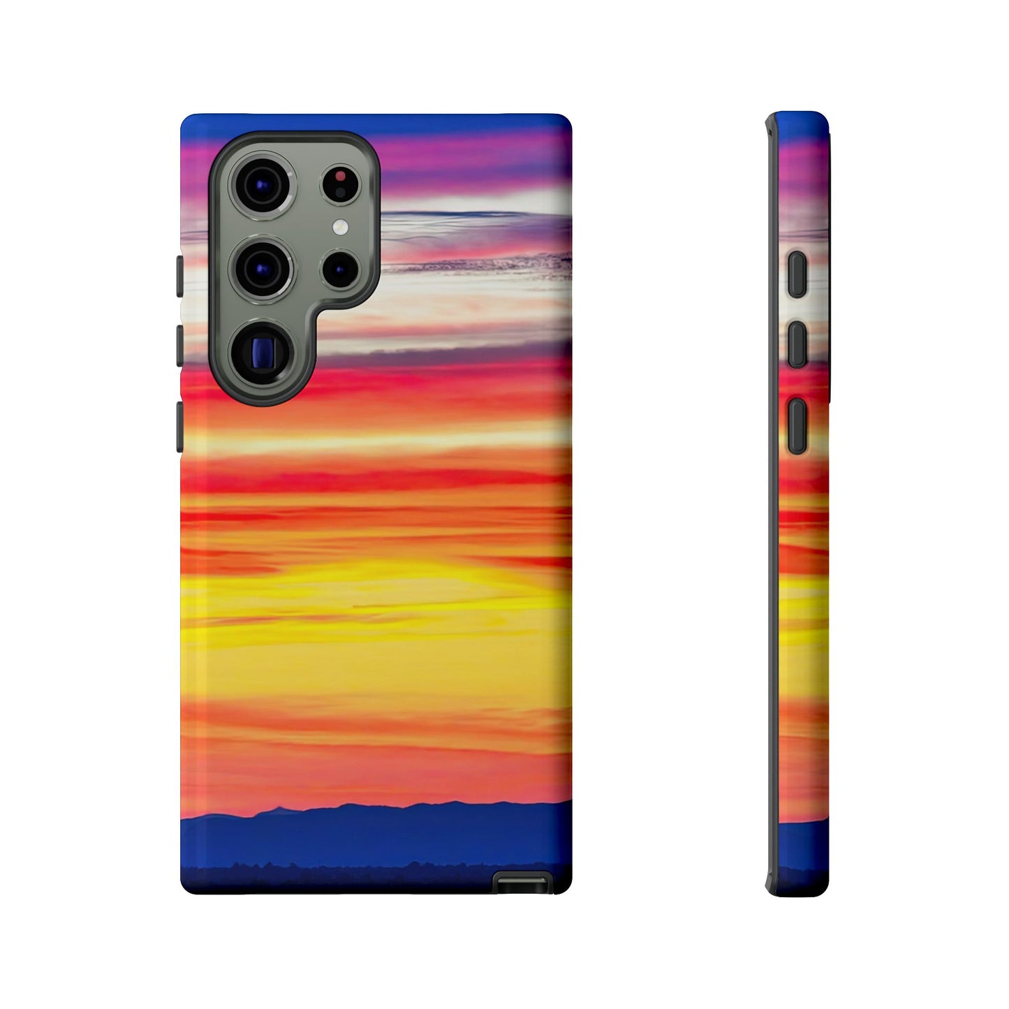 Phone Case - "Nebula"
