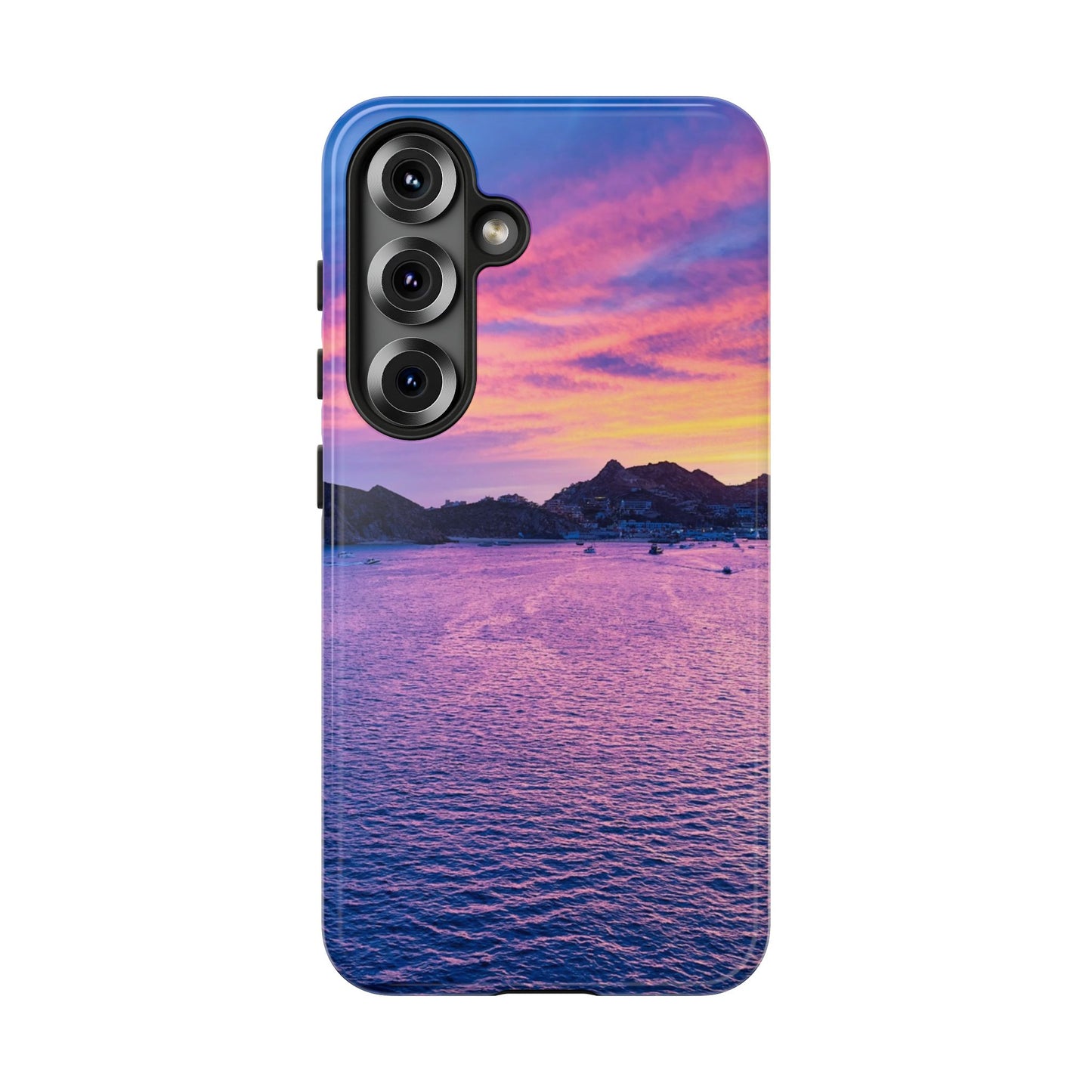 Phone Case - "Cabo Vibes"