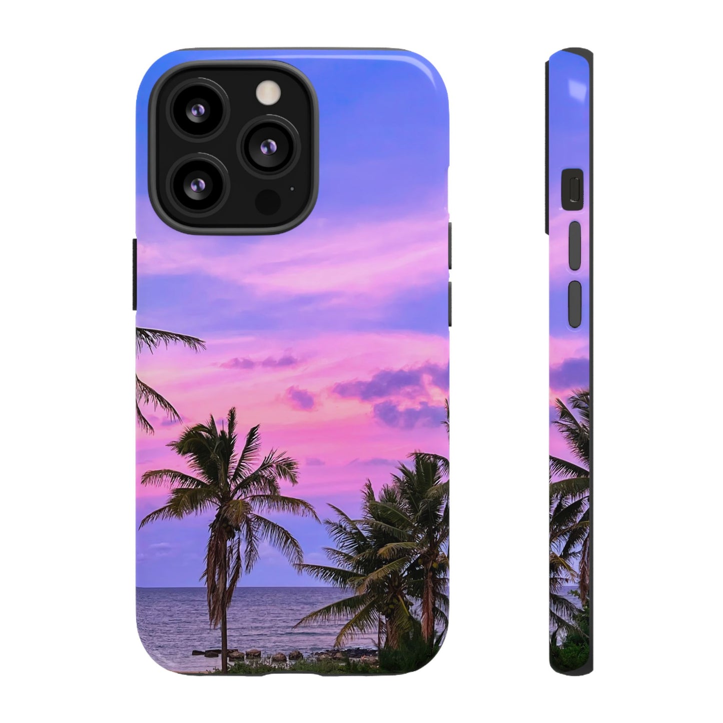 Phone Case - "Bubblegum"