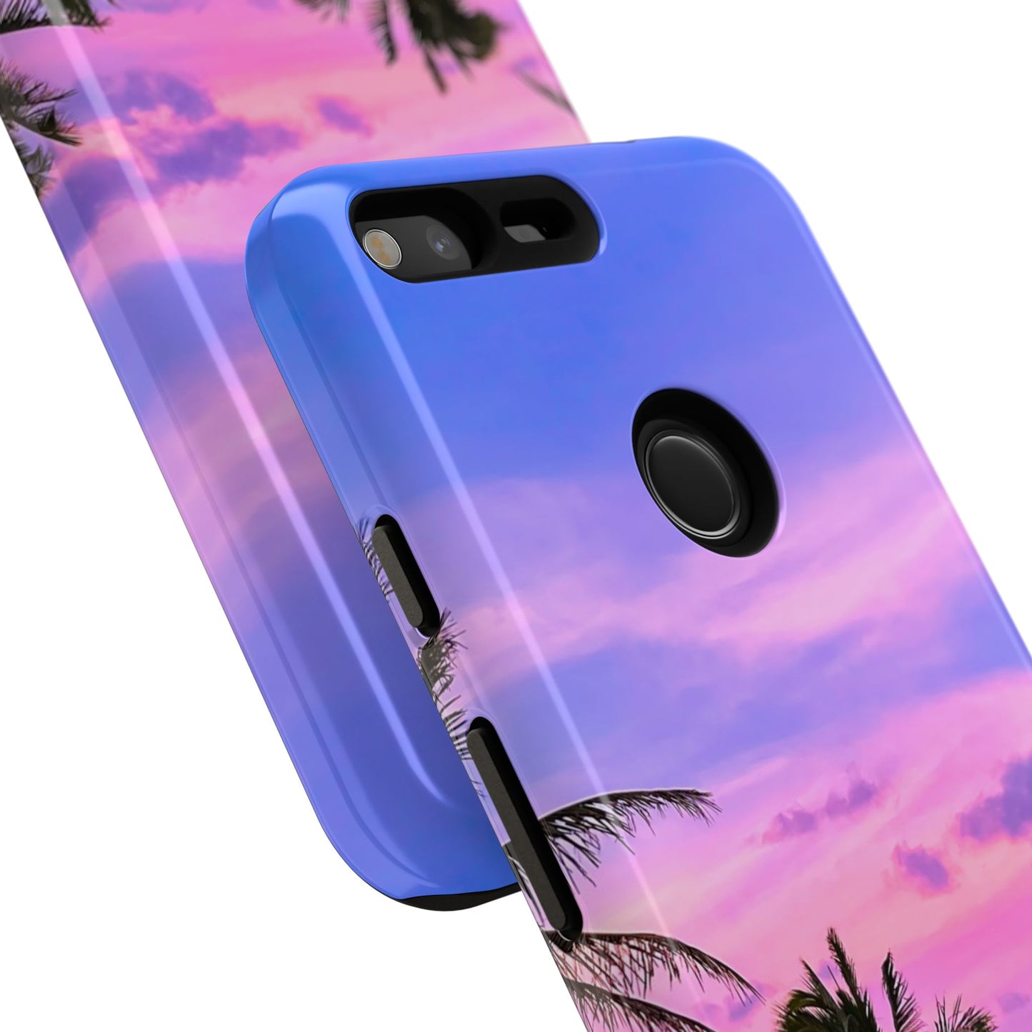 Phone Case - "Bubblegum"