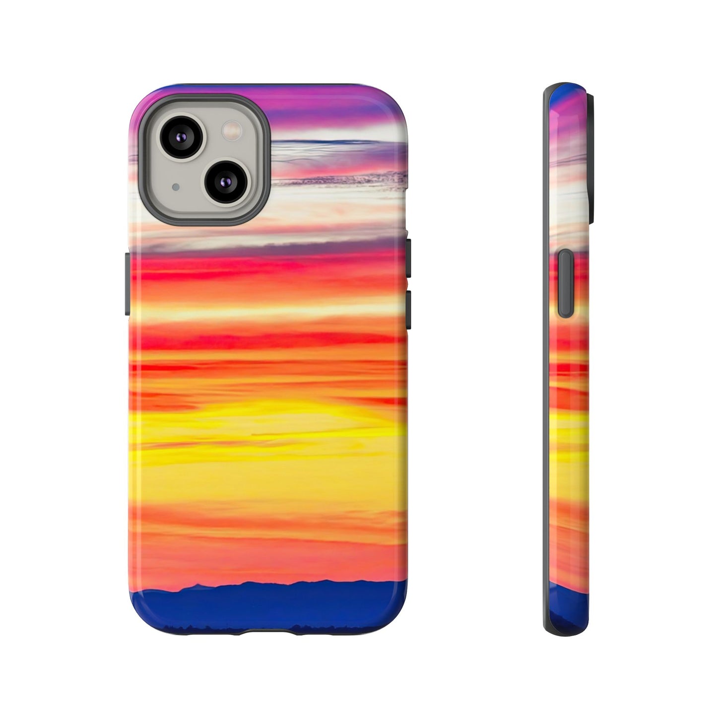 Phone Case - "Nebula"