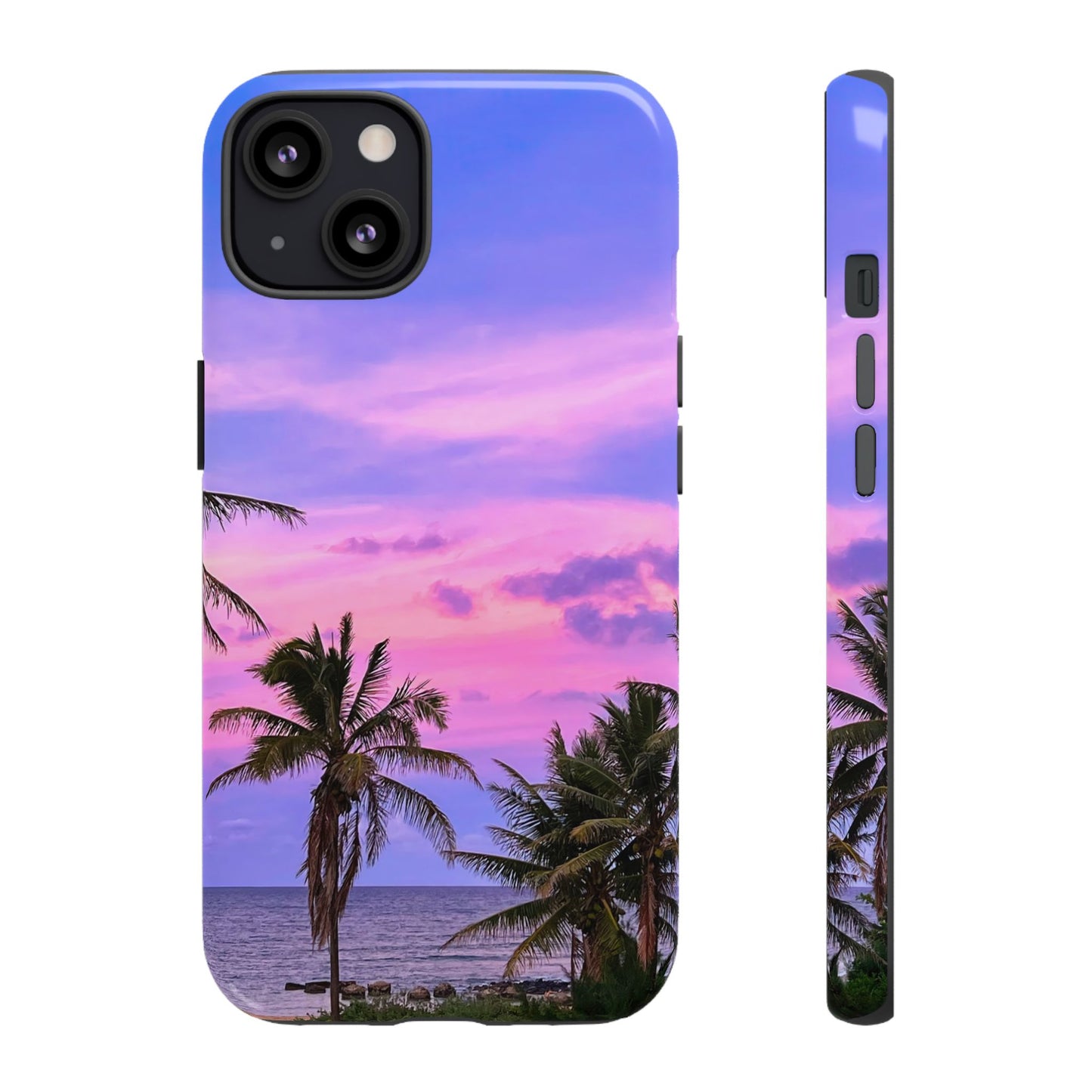 Phone Case - "Bubblegum"