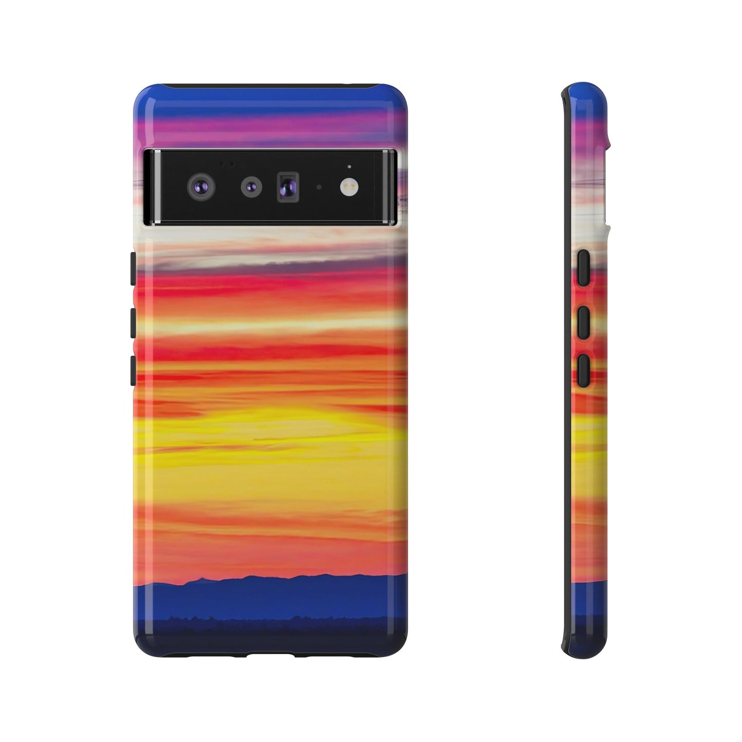 Phone Case - "Nebula"