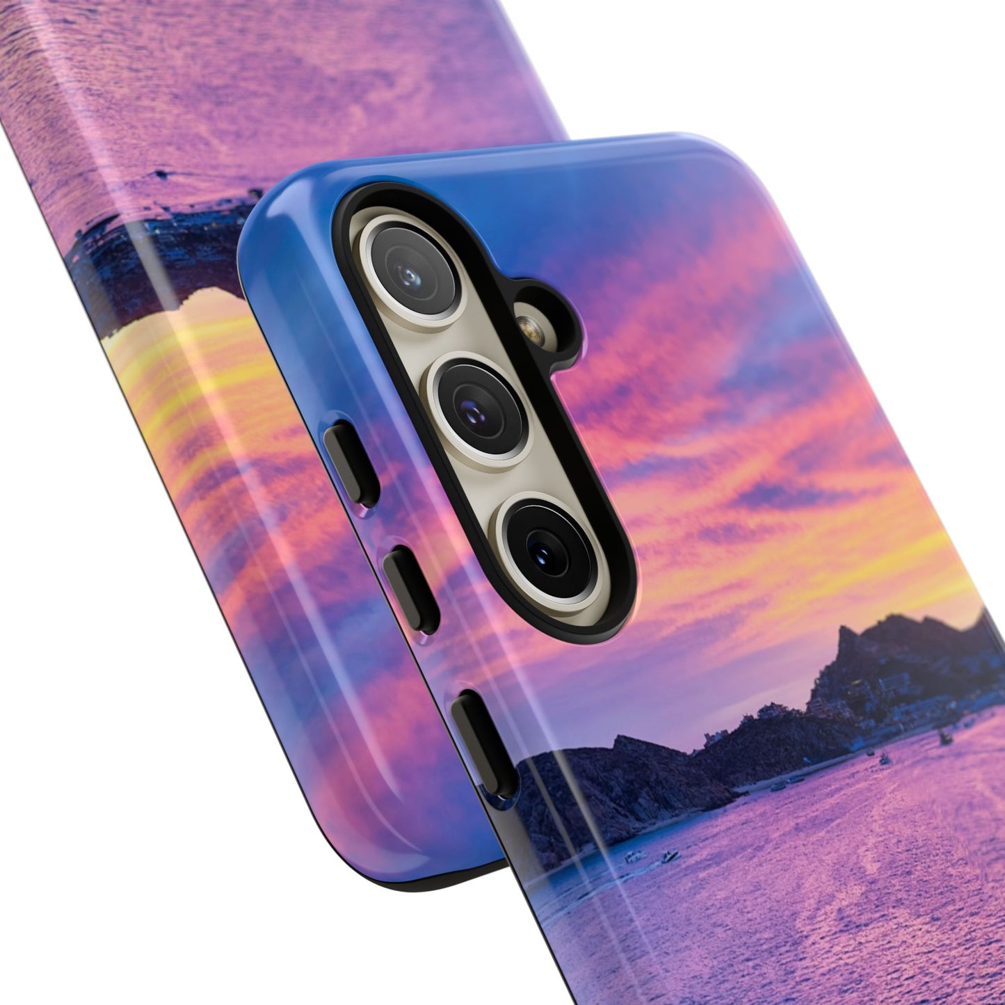 Phone Case - "Cabo Vibes"