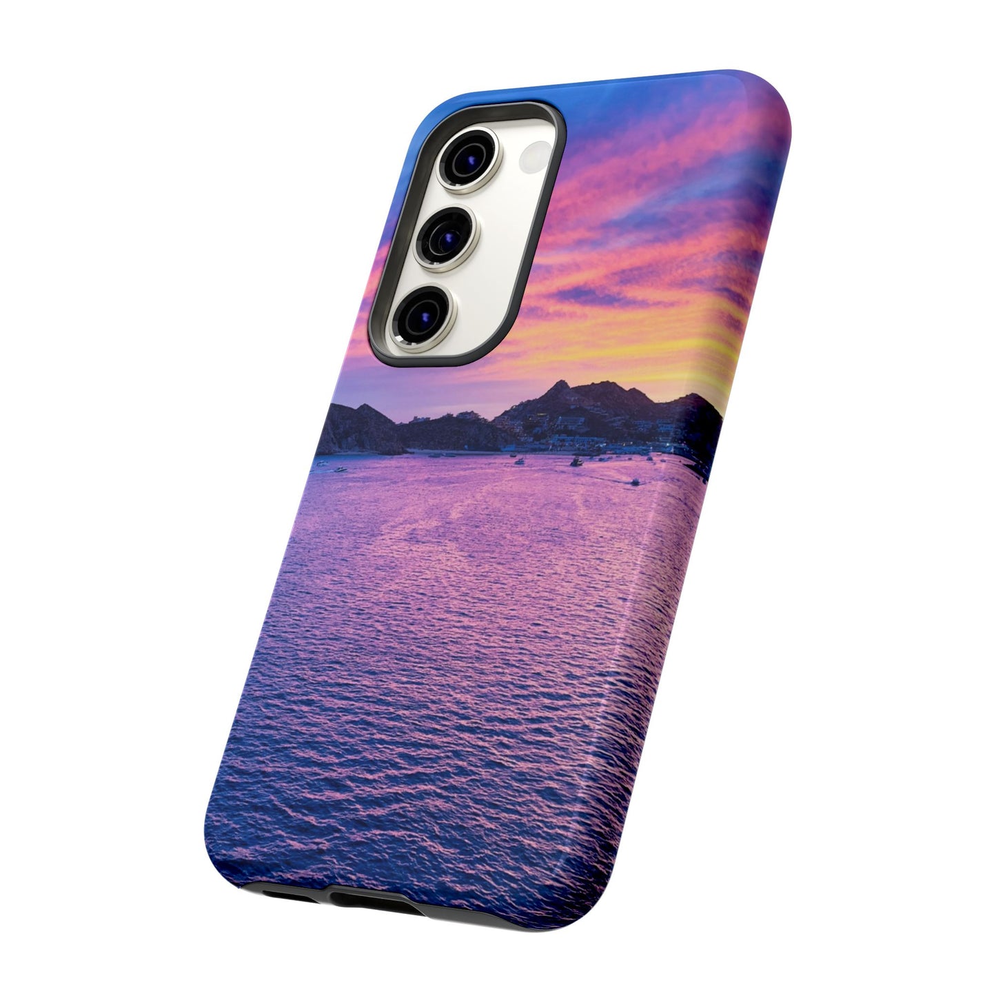 Phone Case - "Cabo Vibes"