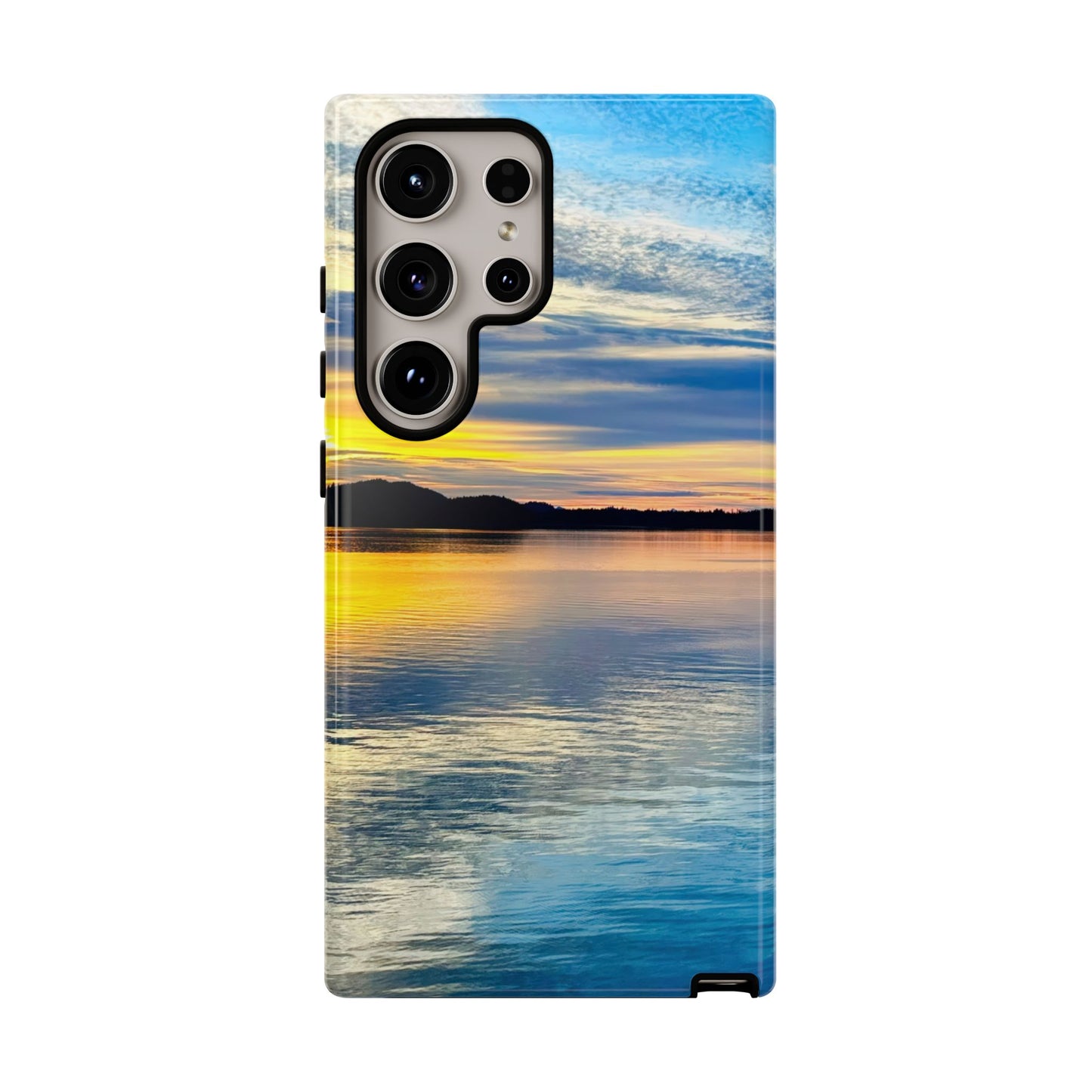 Phone Case - "Frosted Light"
