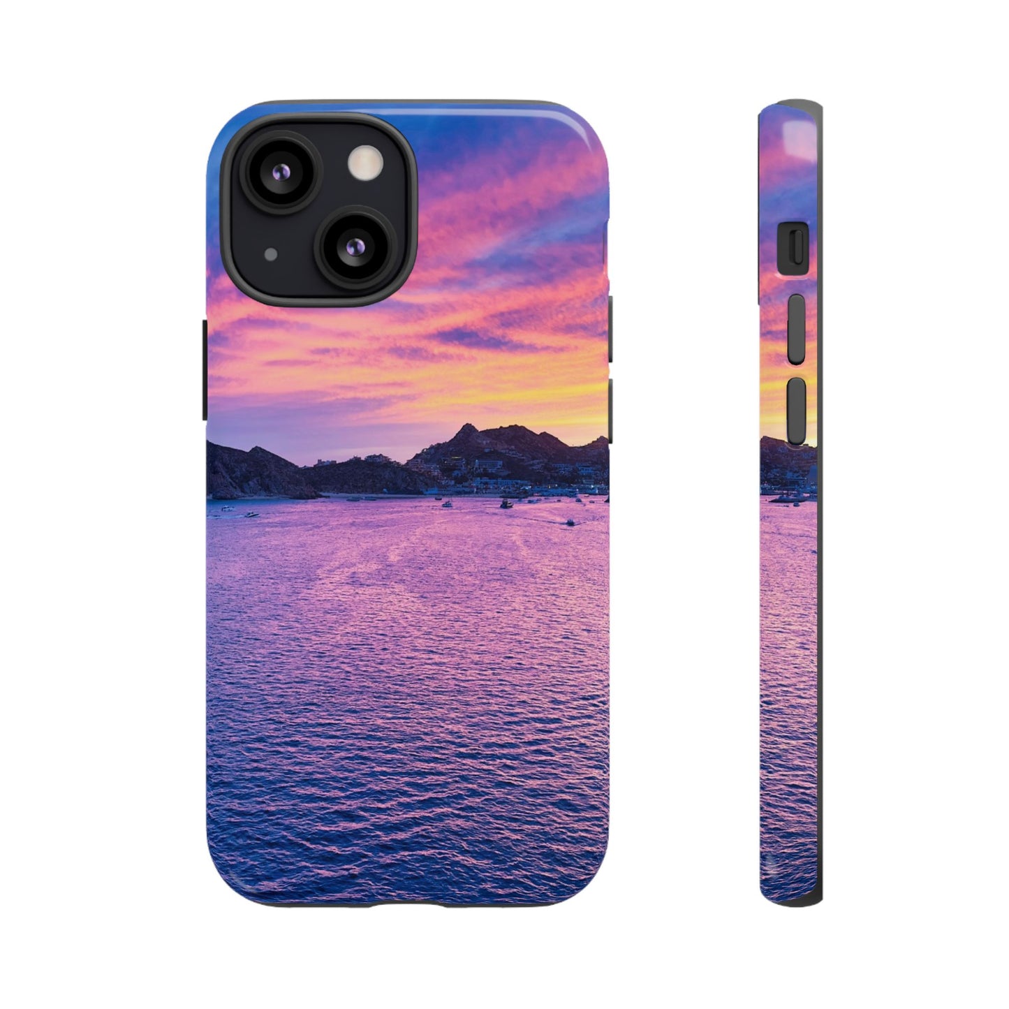 Phone Case - "Cabo Vibes"