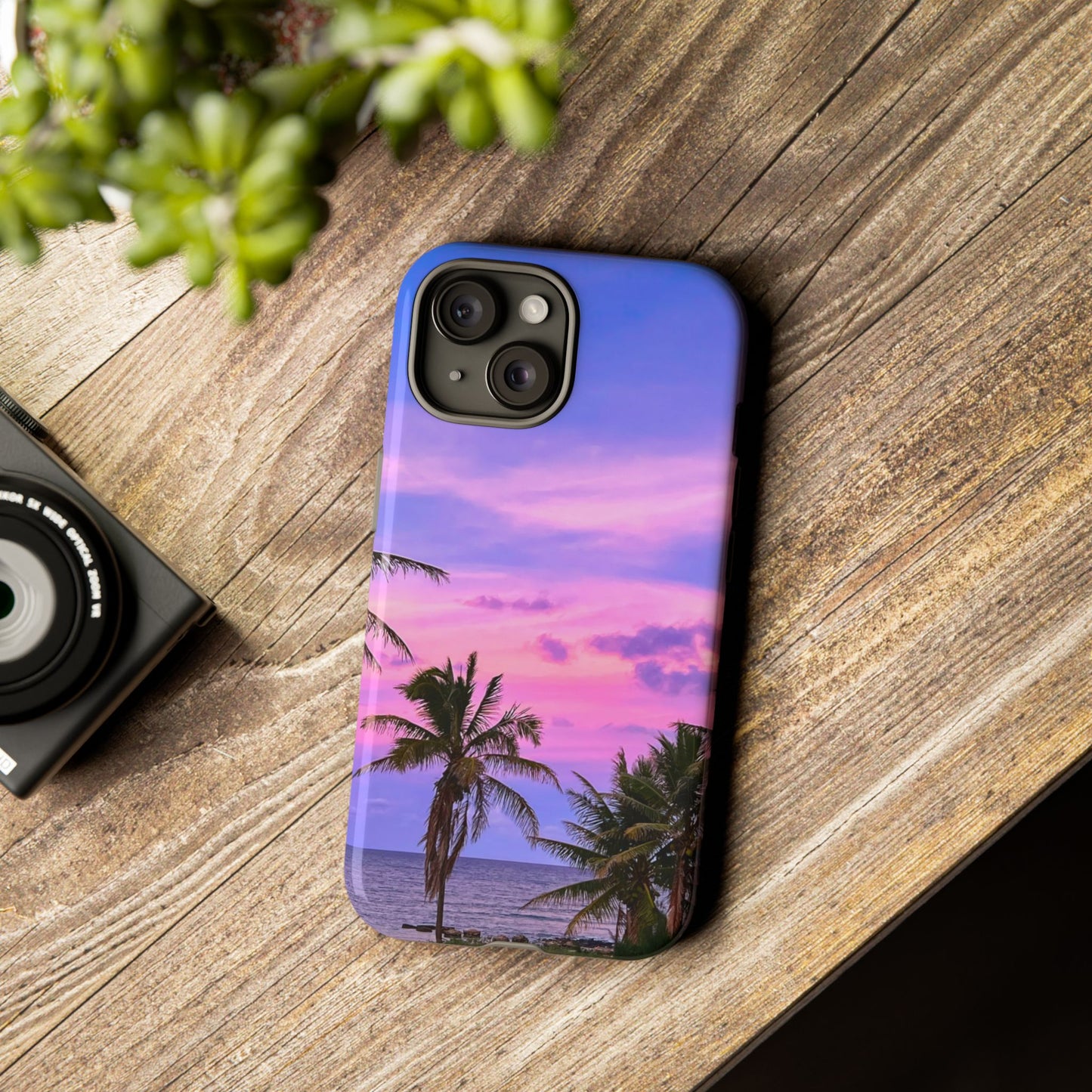 Phone Case - "Bubblegum"