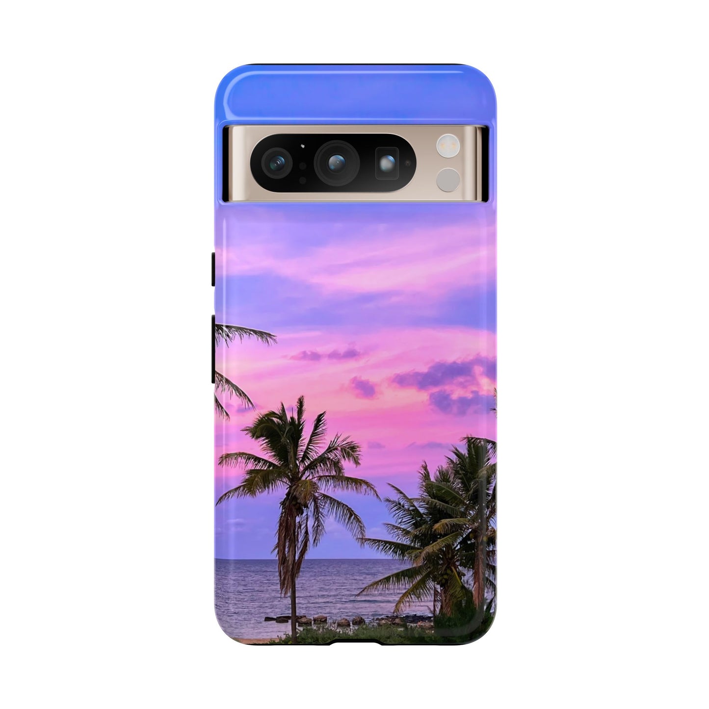 Phone Case - "Bubblegum"