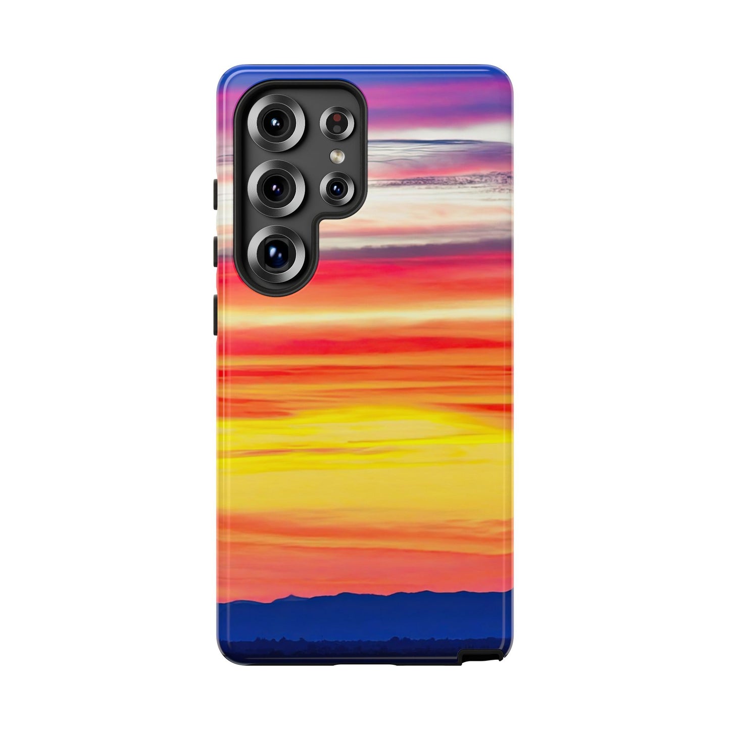 Phone Case - "Nebula"