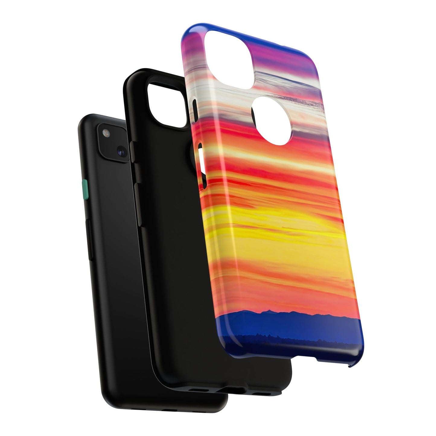 Phone Case - "Nebula"