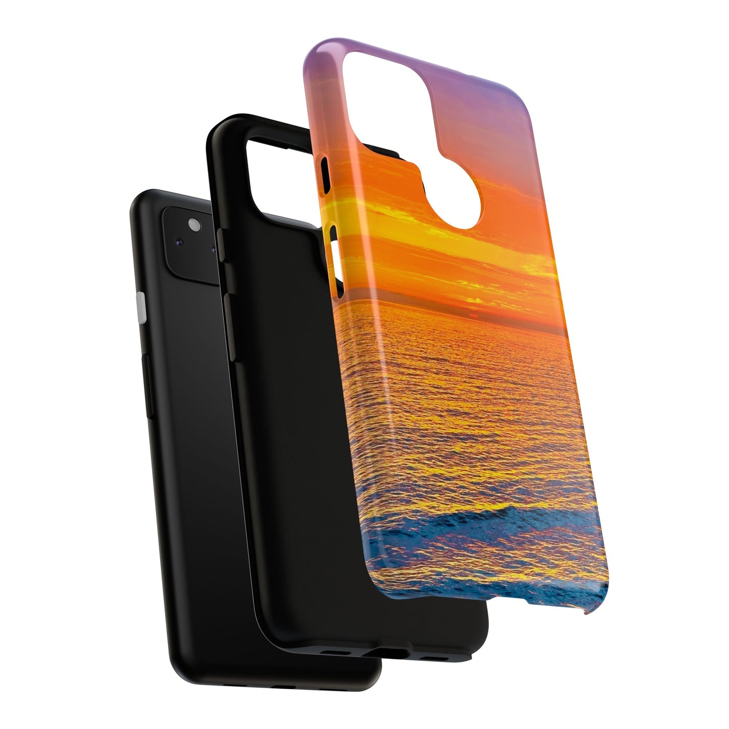 Phone Case - "Color Wheel"